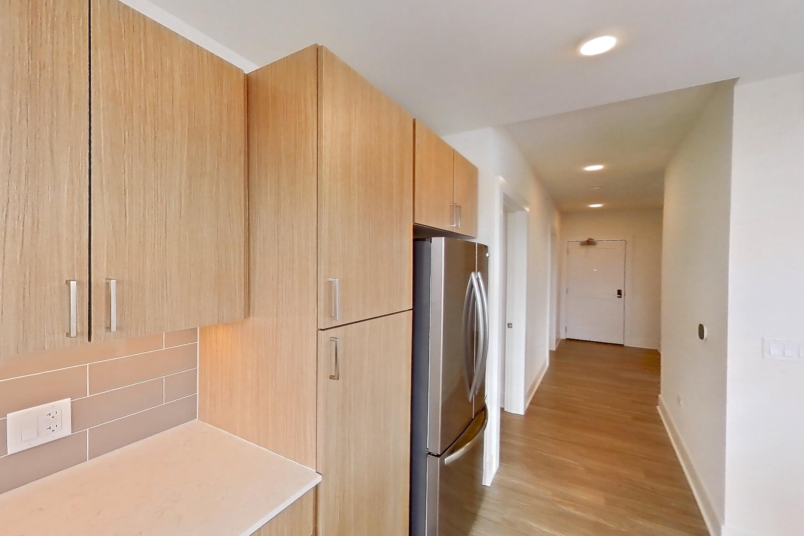 KITCHEN (representative of this floor plan)