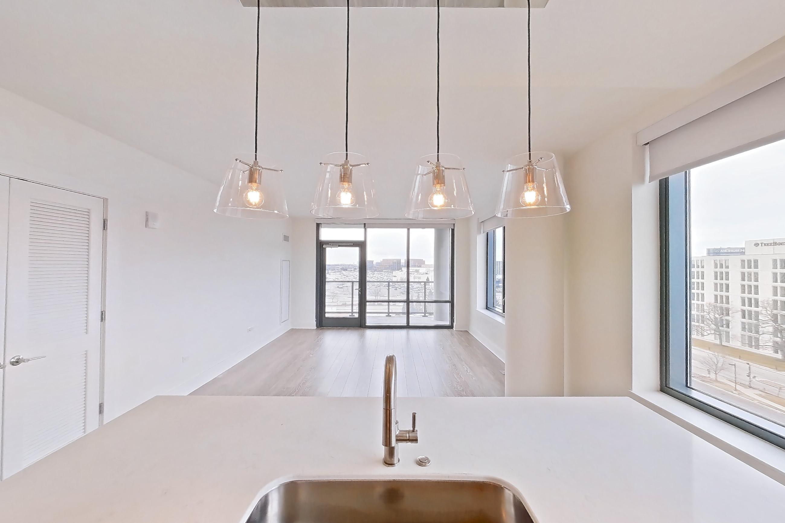 KITCHEN (representative of this floor plan)