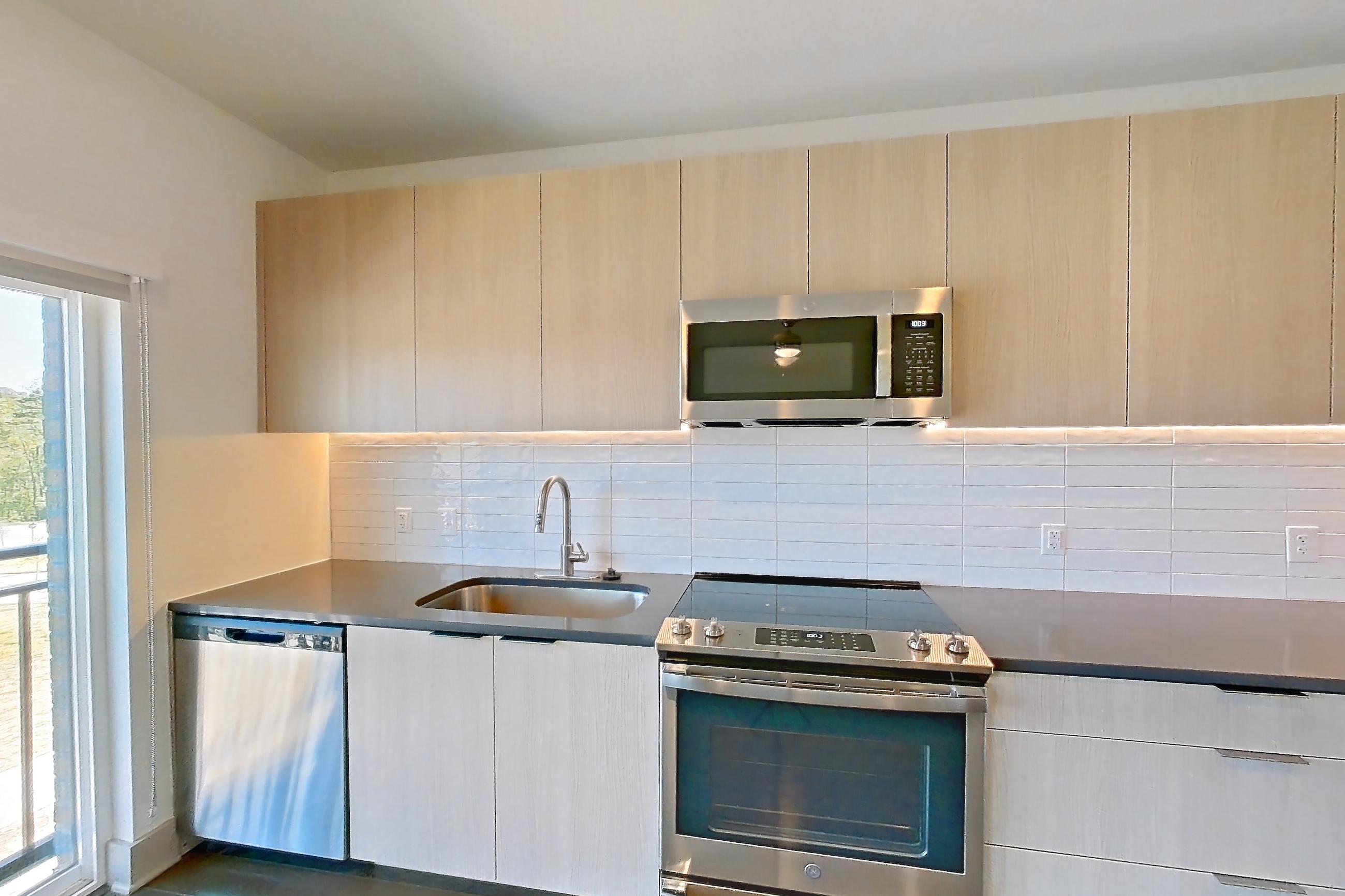KITCHEN (representative of this floor plan)
