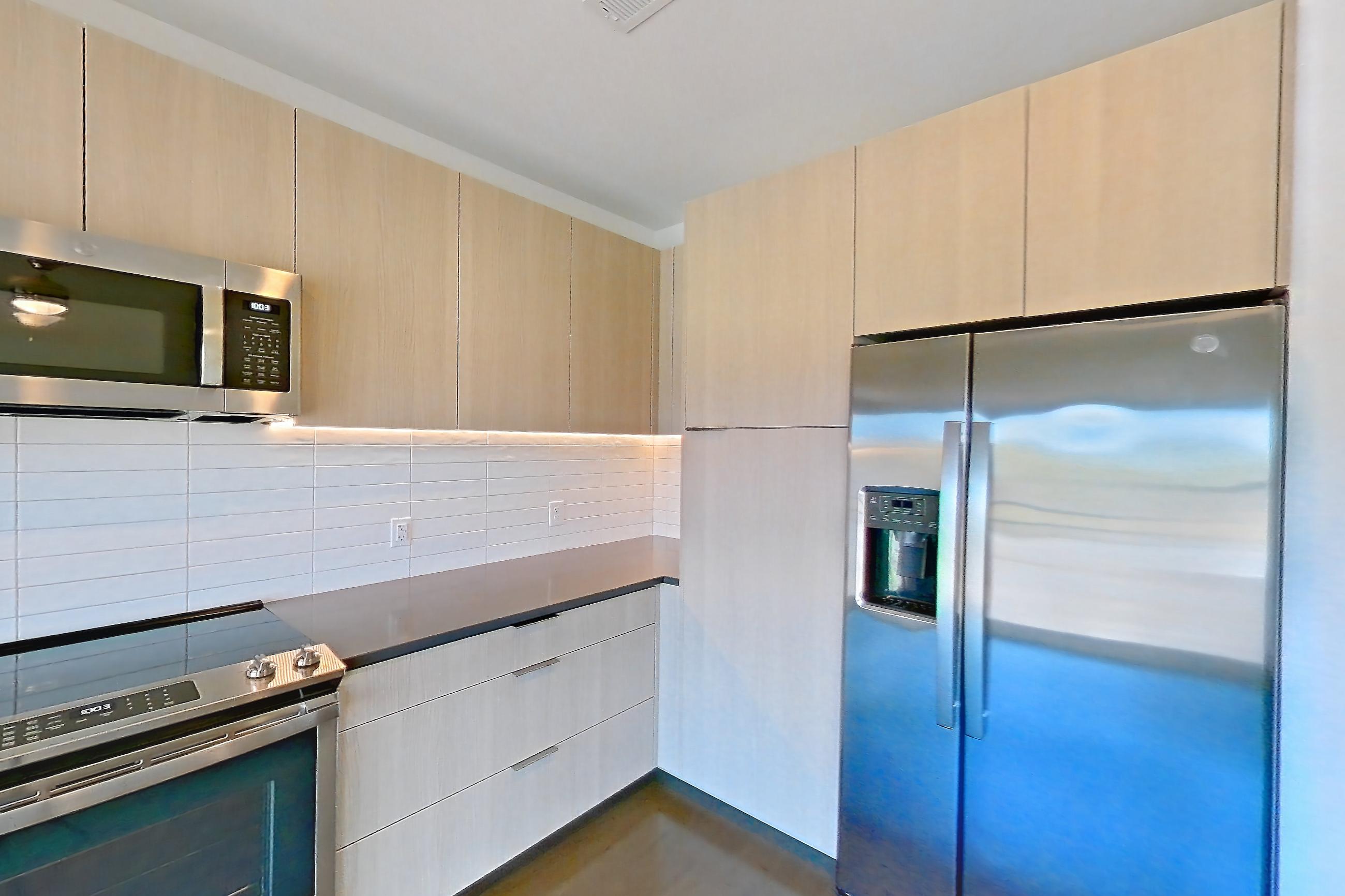 KITCHEN (representative of this floor plan)