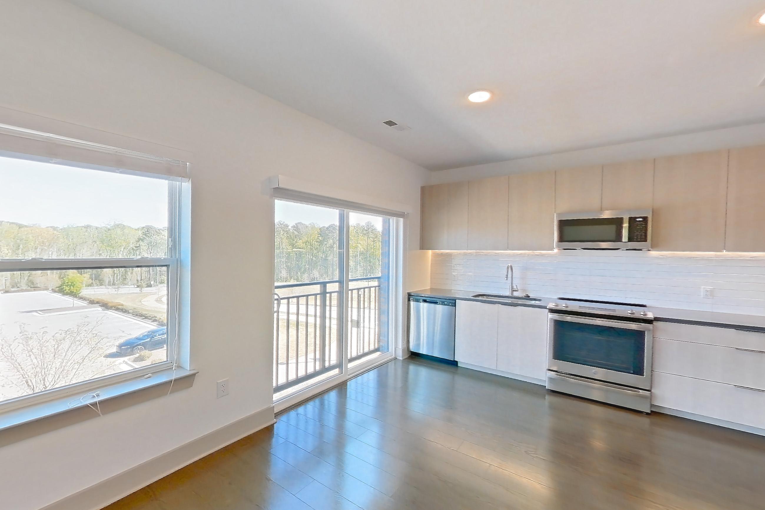 LIVING ROOM (representative of this floor plan)