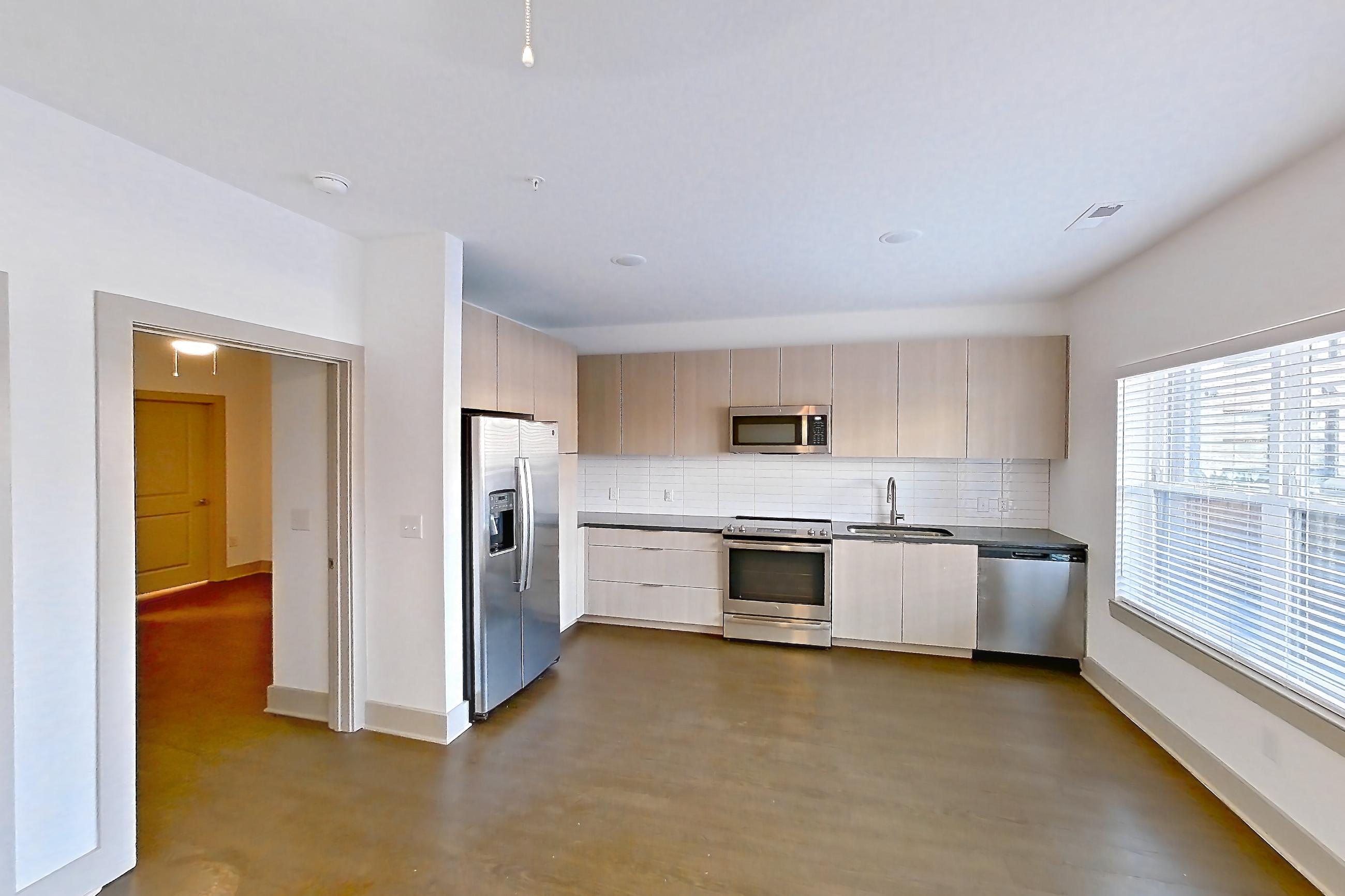 LIVING SPACE