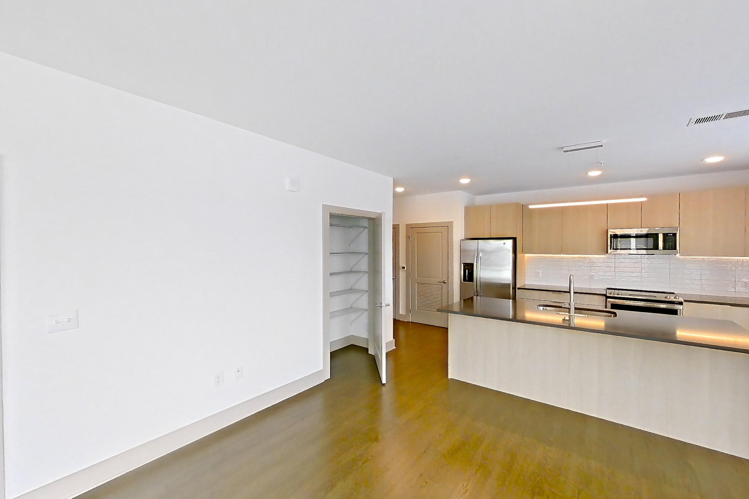 LIVING SPACE