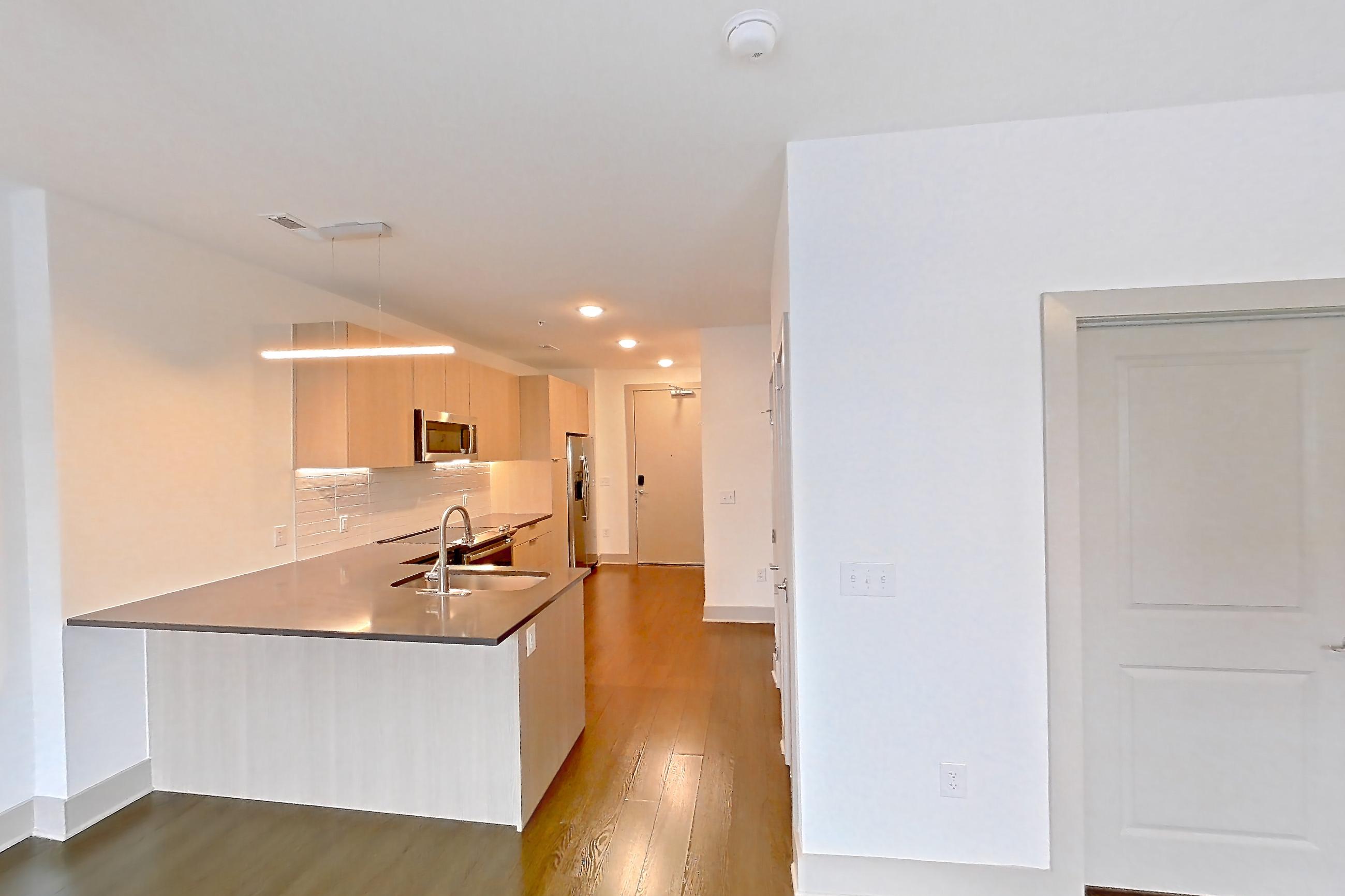 LIVING SPACE