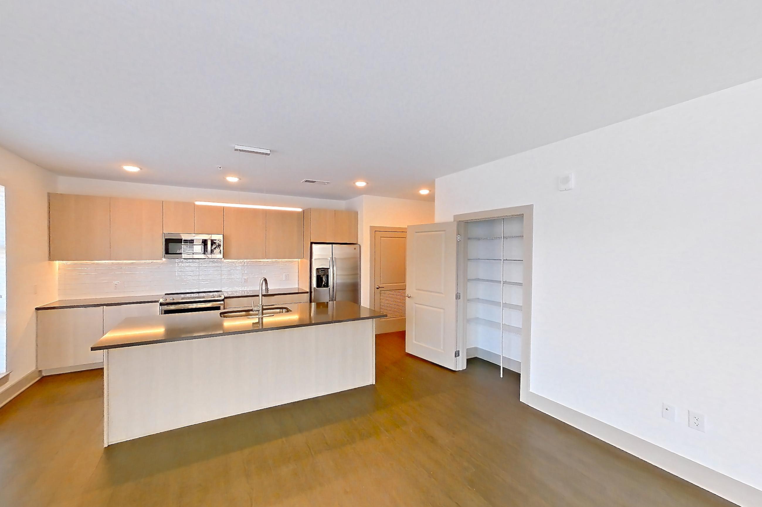 LIVING SPACE