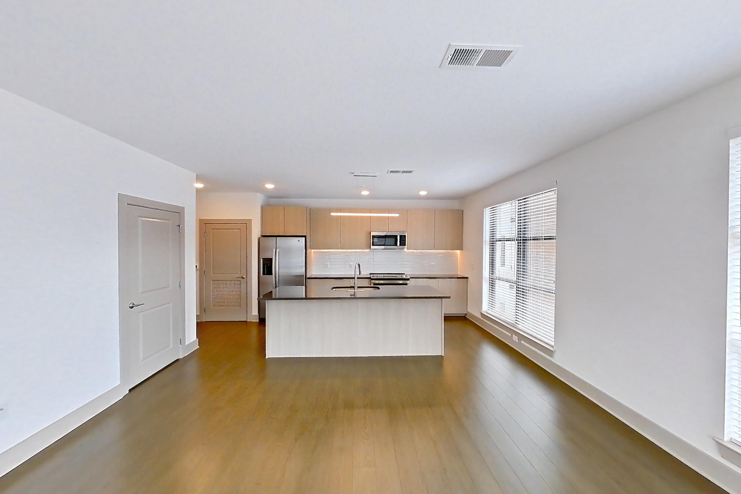 LIVING SPACE