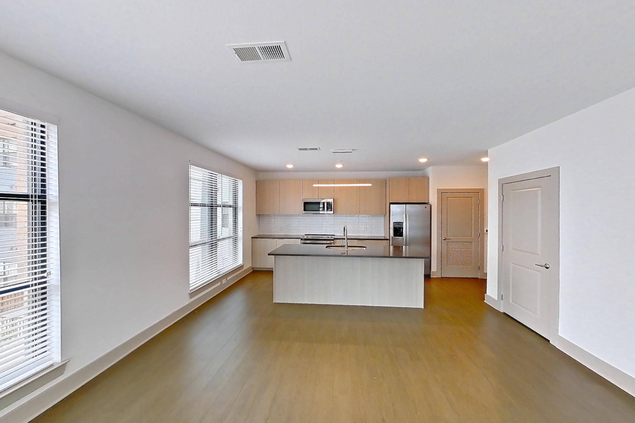 LIVING SPACE