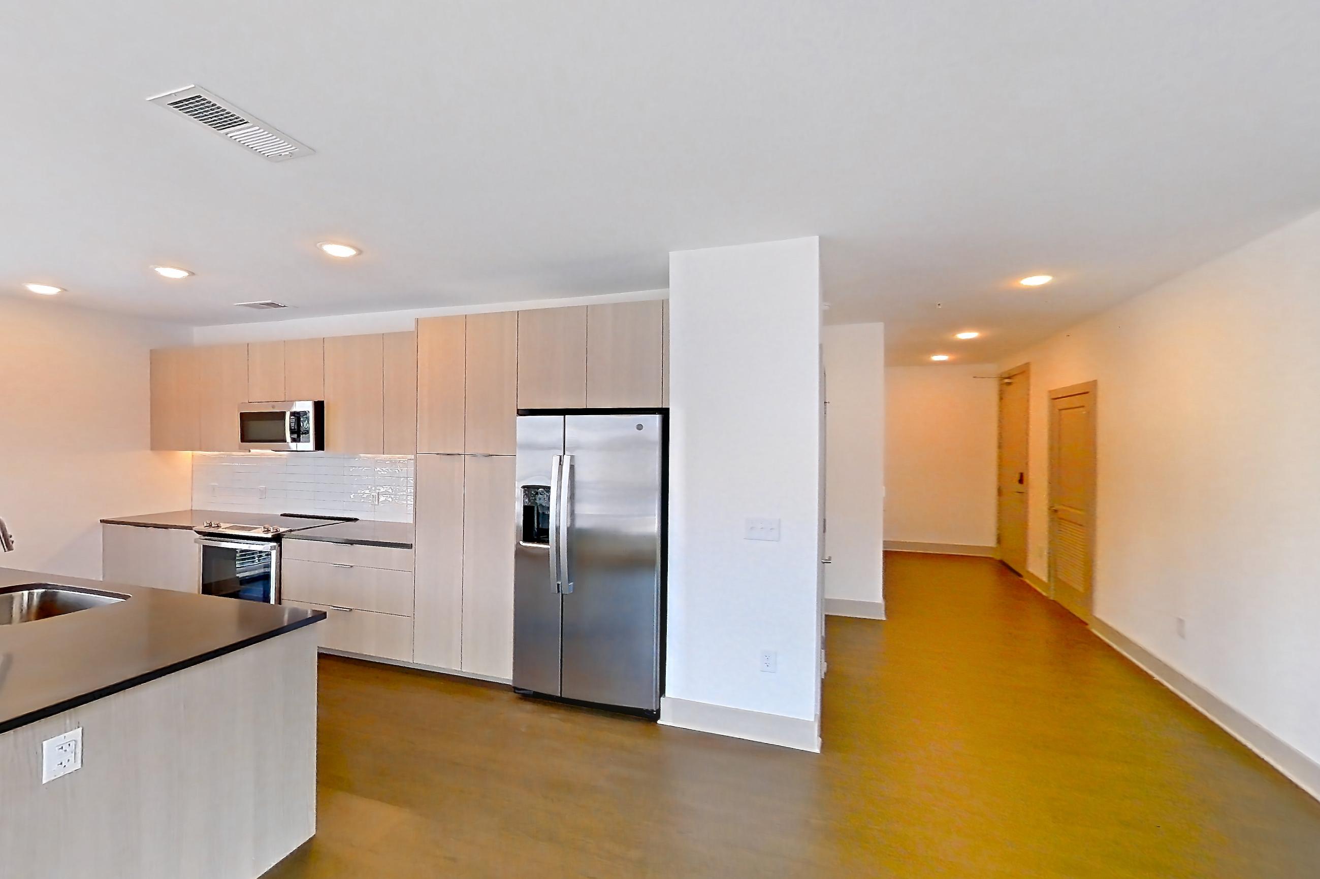 LIVING SPACE