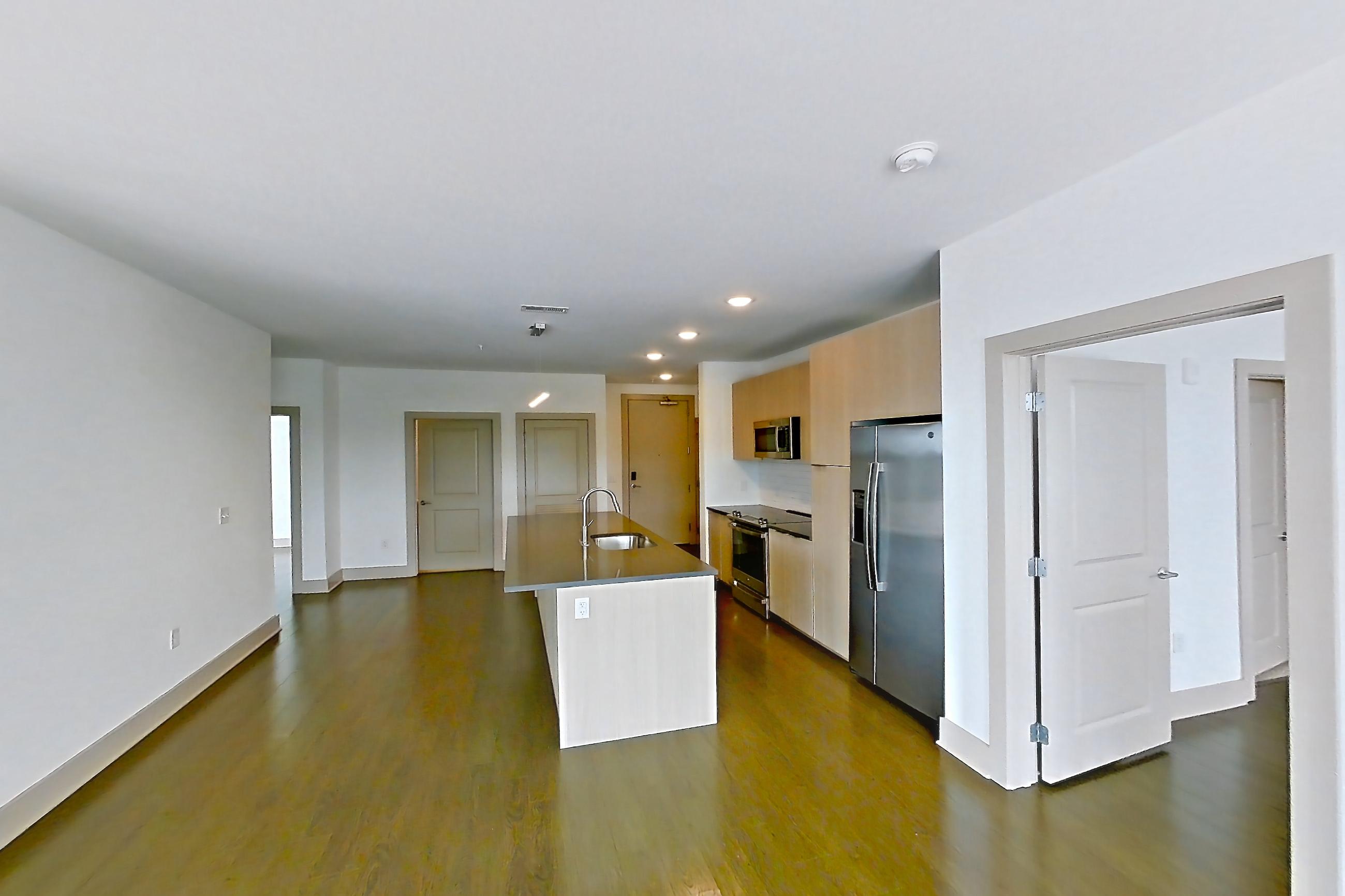 DINING ROOM (representative of this floor plan)