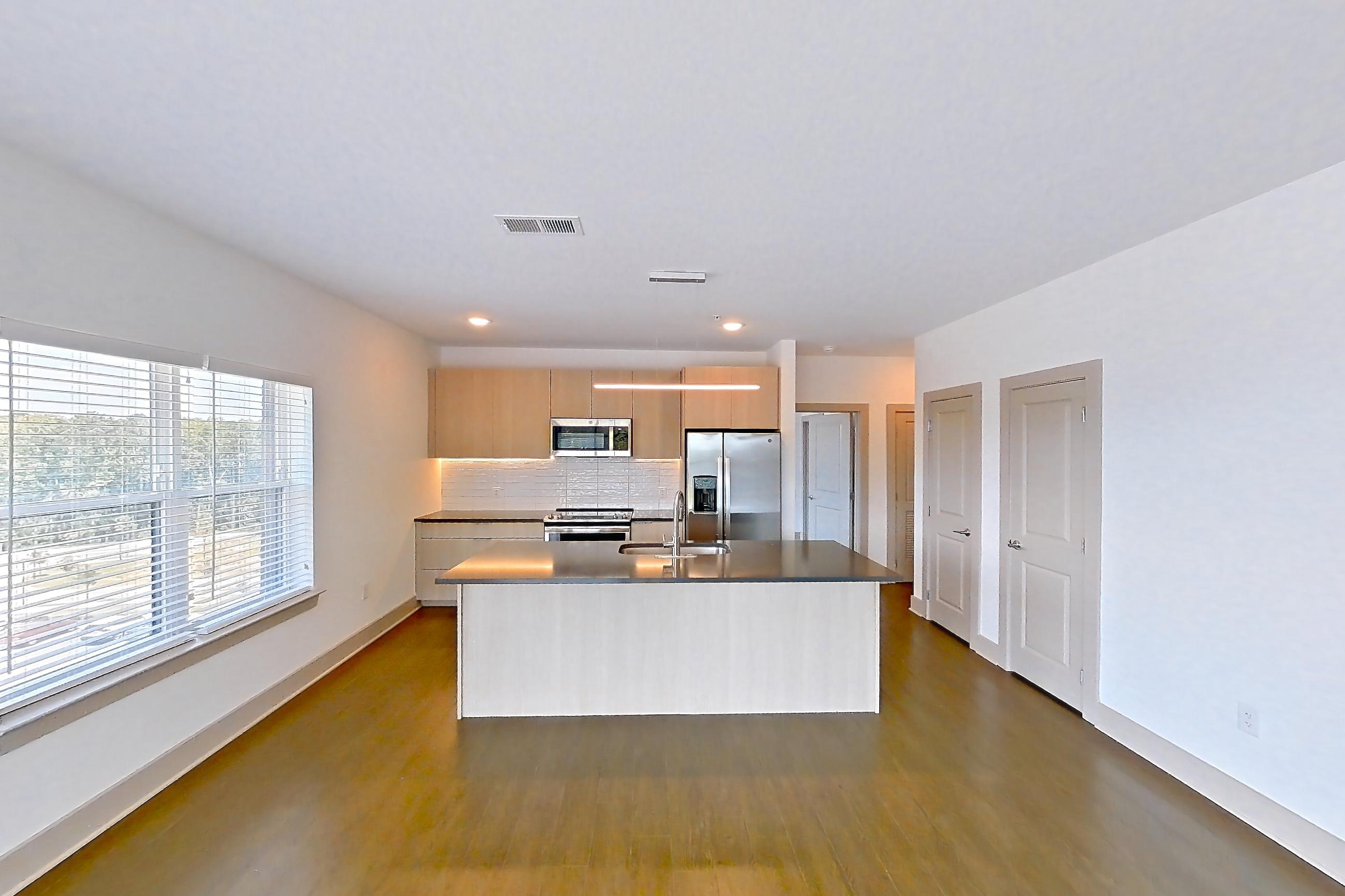 LIVING SPACE