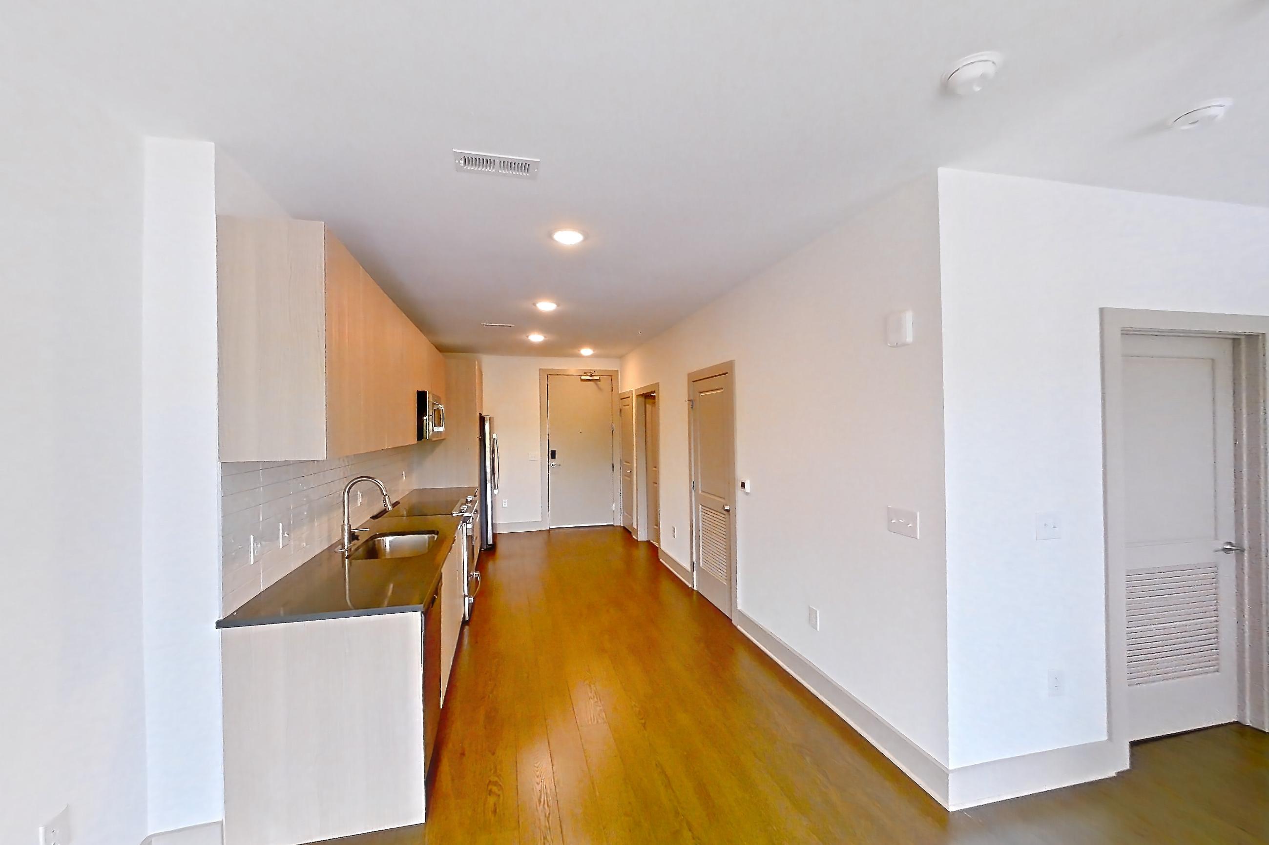 LIVING SPACE