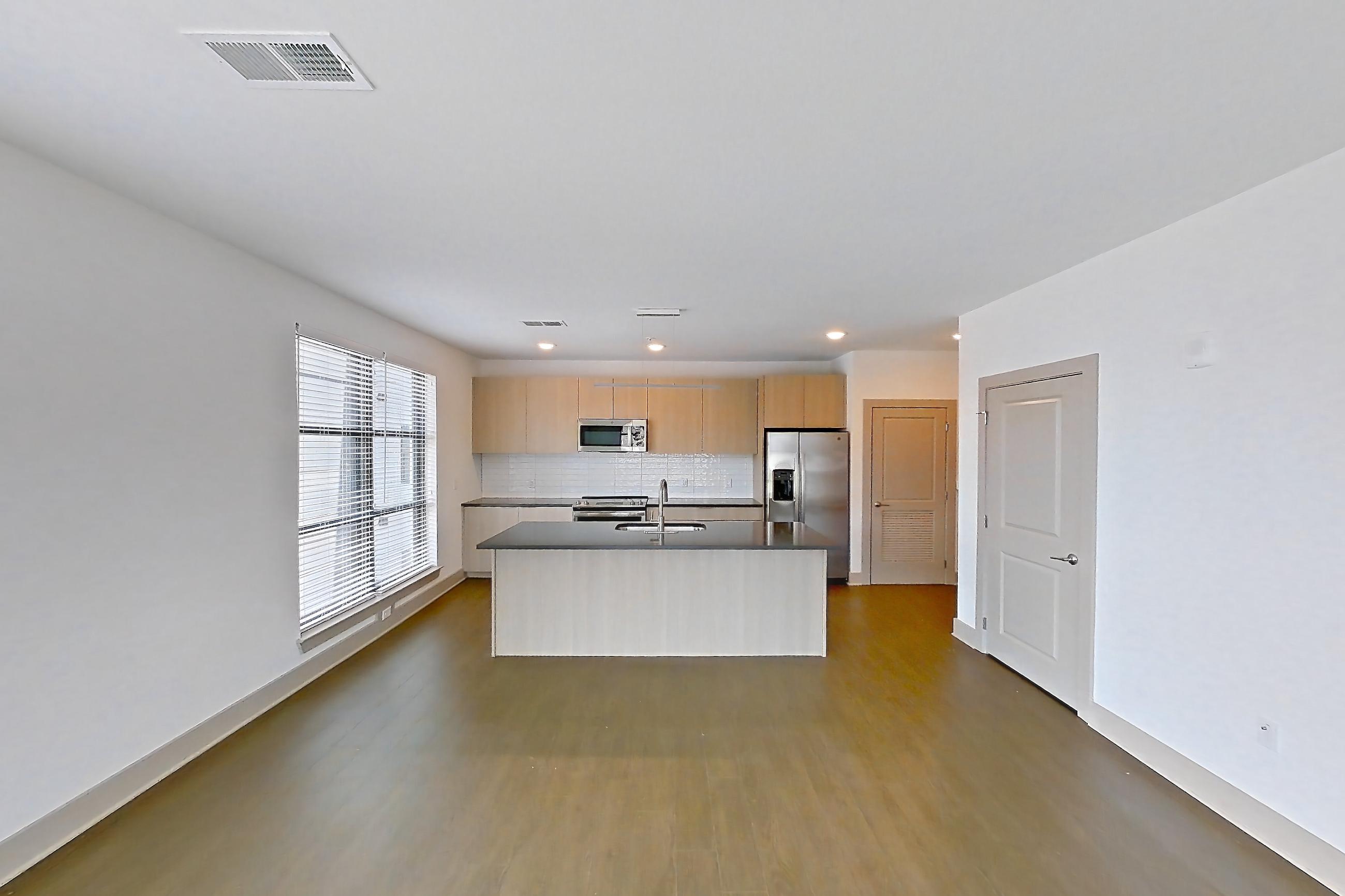 LIVING SPACE