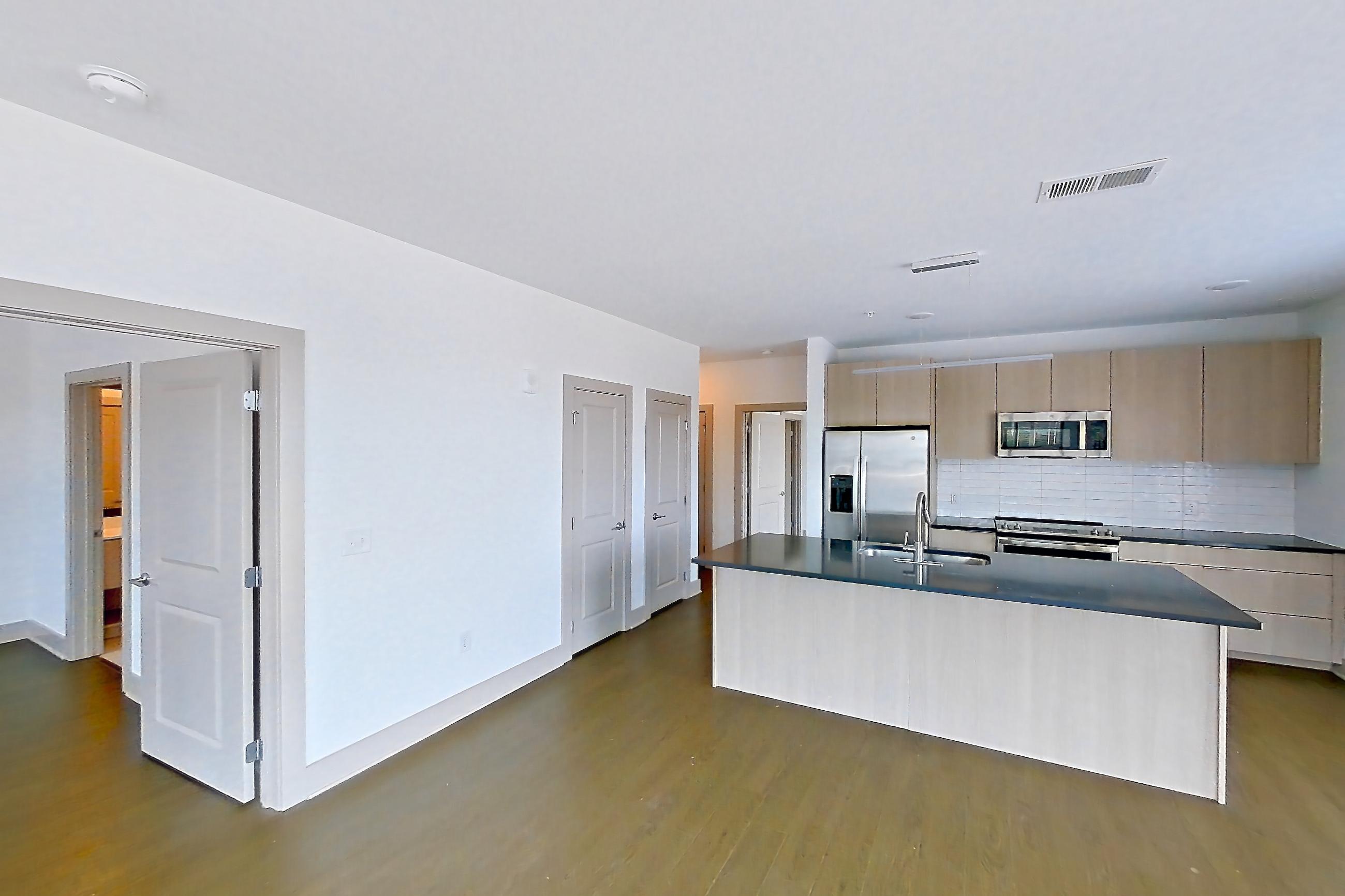 LIVING SPACE