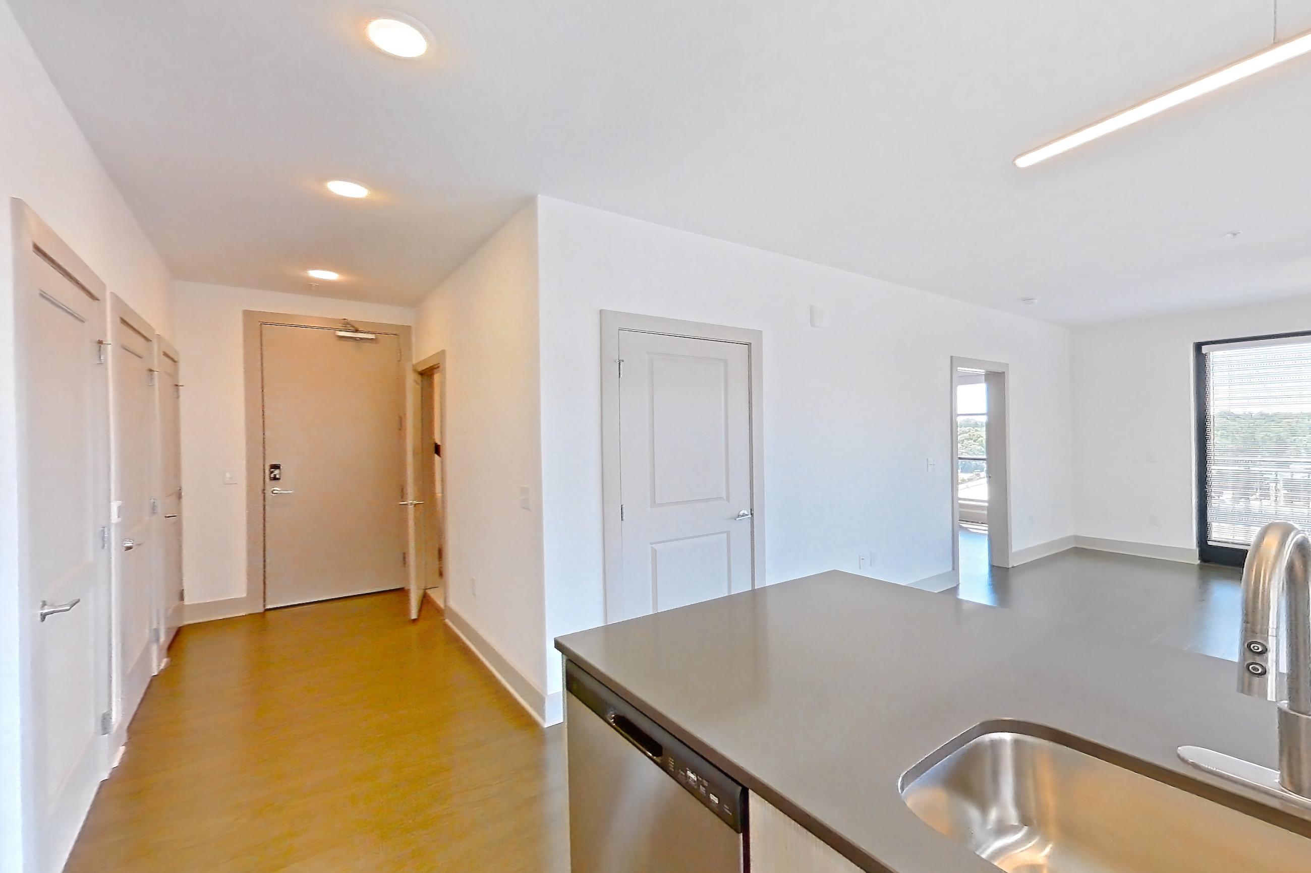 KITCHEN (representative of this floor plan)