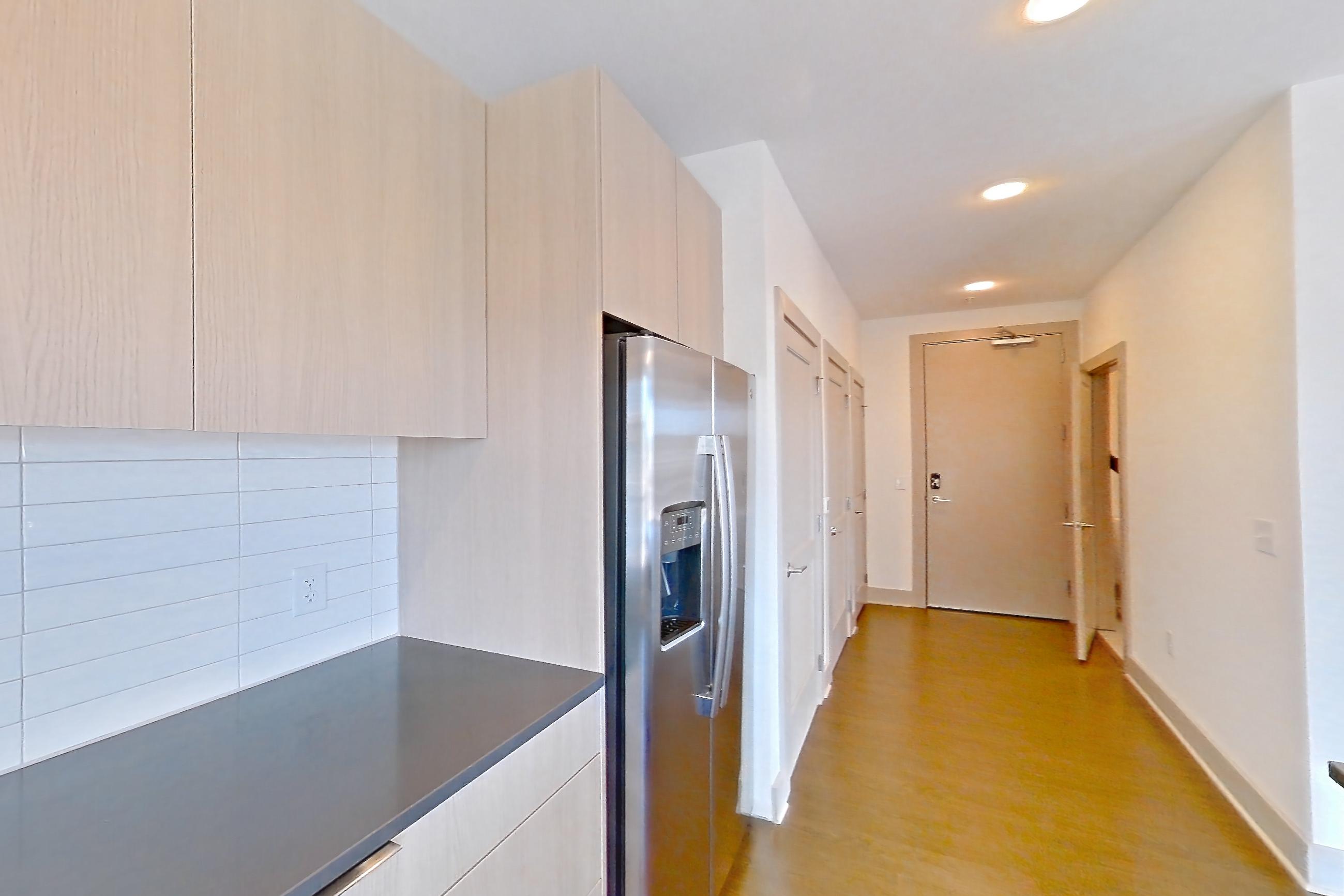 KITCHEN (representative of this floor plan)