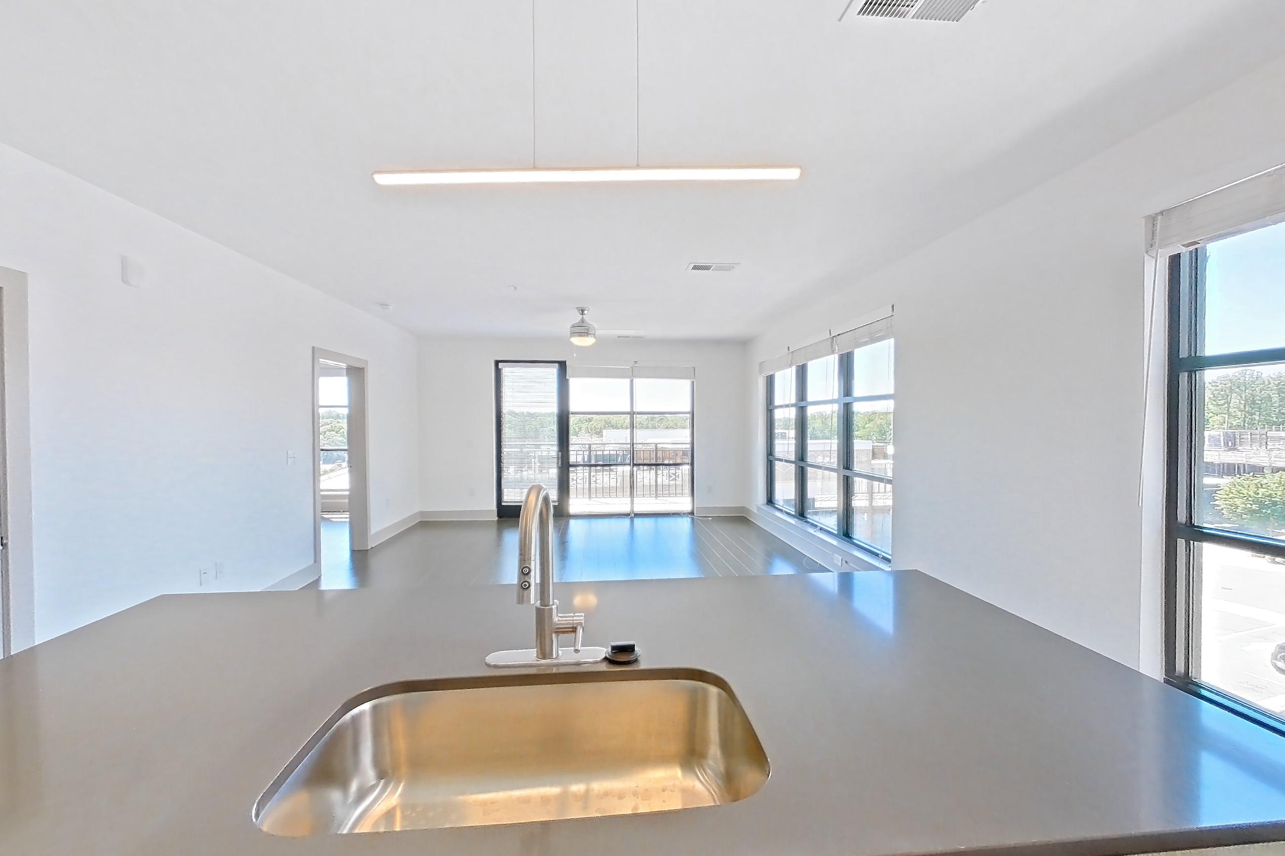 KITCHEN (representative of this floor plan)