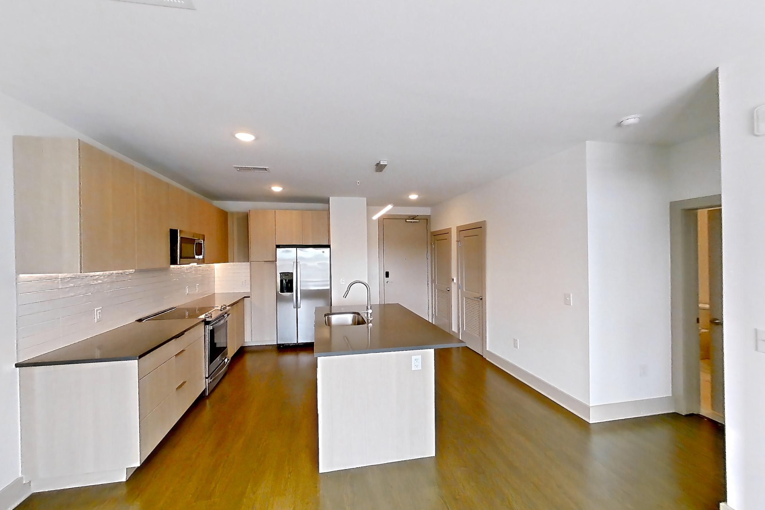 LIVING ROOM (representative of this floor plan)