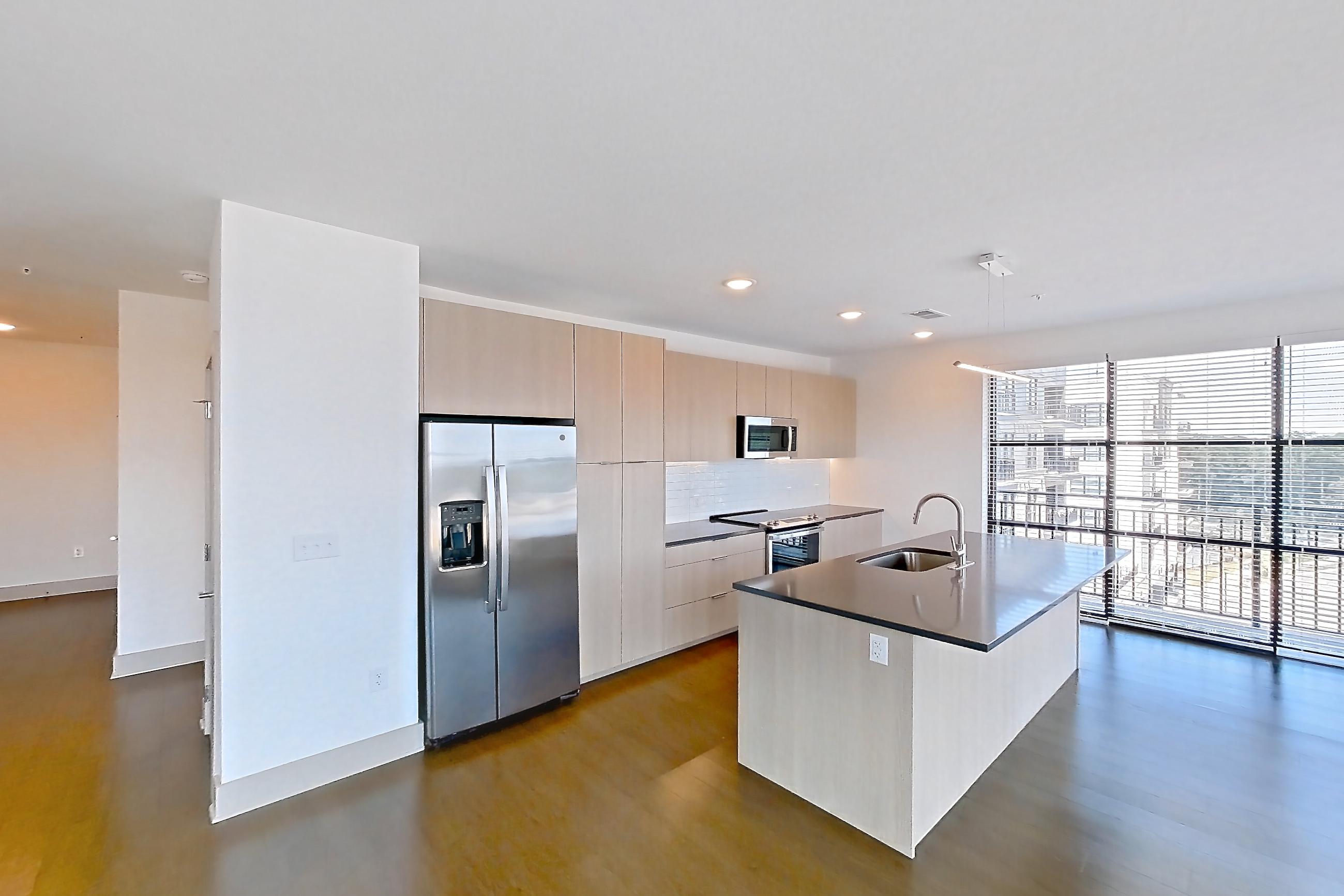 LIVING SPACE