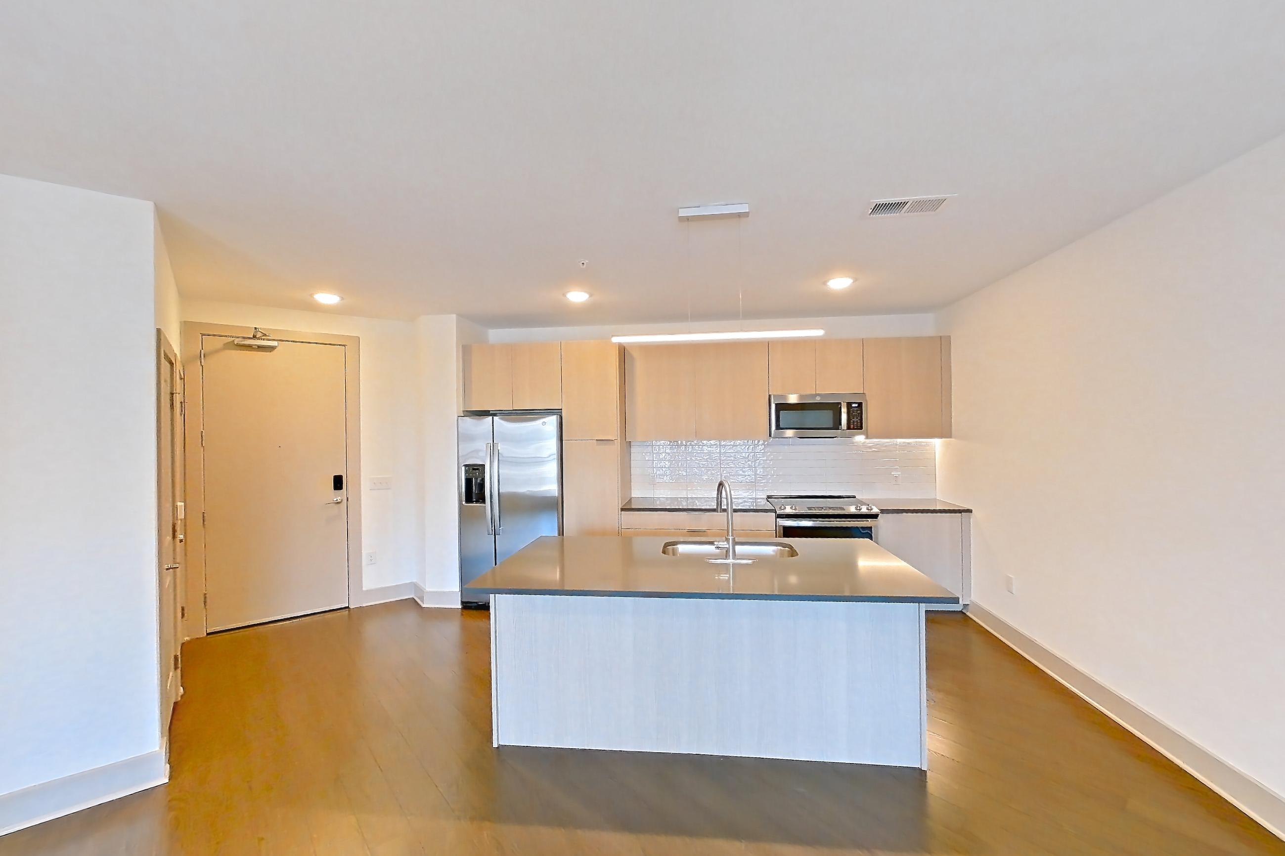 LIVING ROOM (representative of this floor plan)
