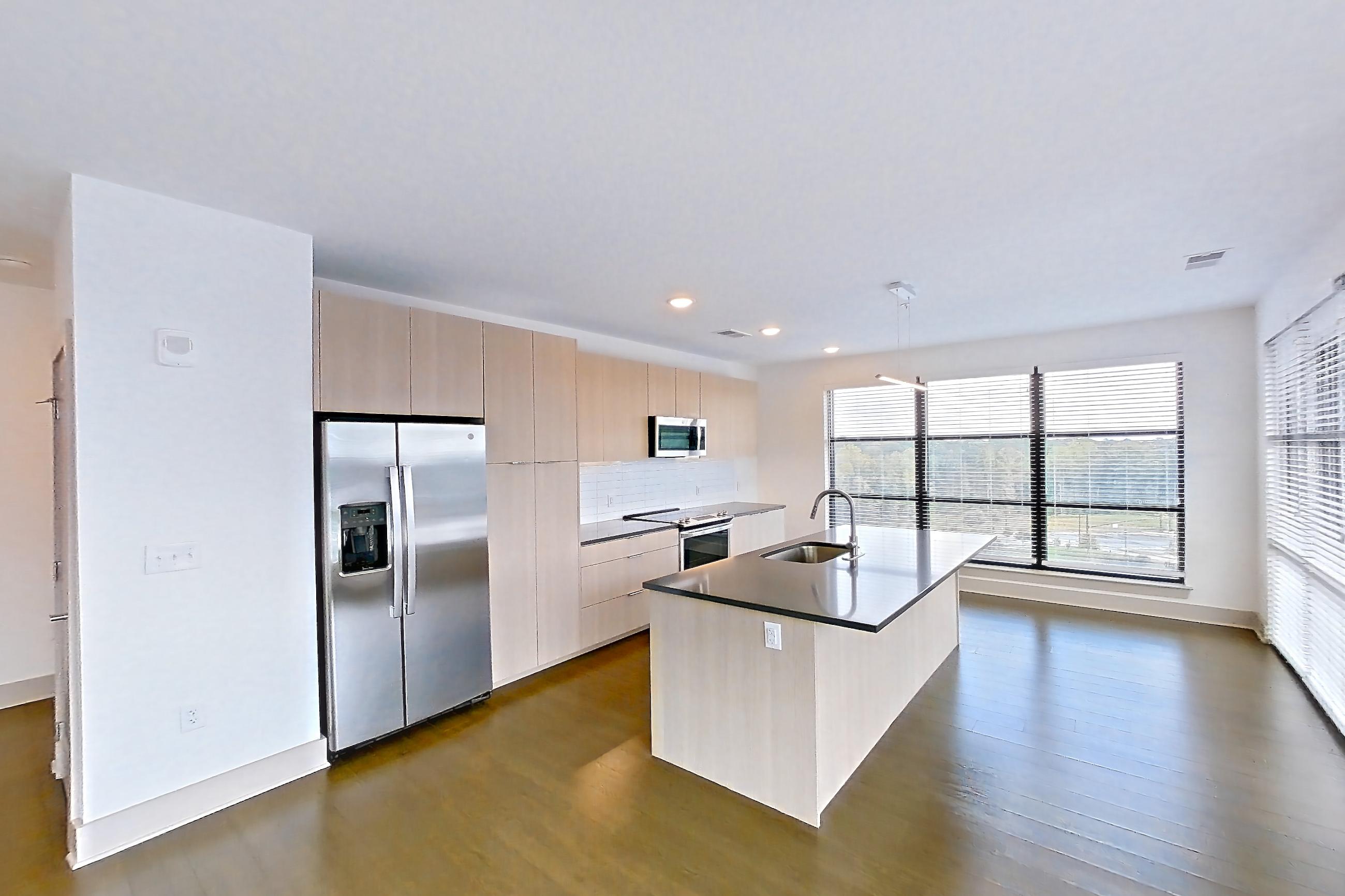 LIVING ROOM (representative of this floor plan)