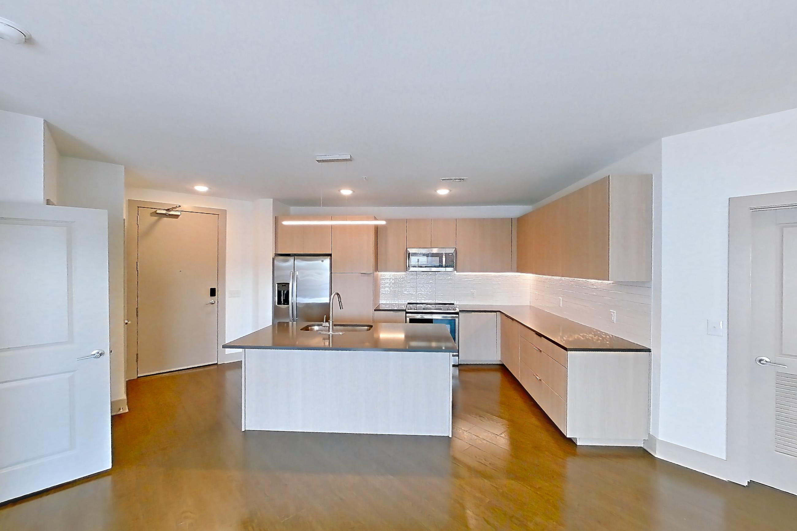 LIVING ROOM (representative of this floor plan)