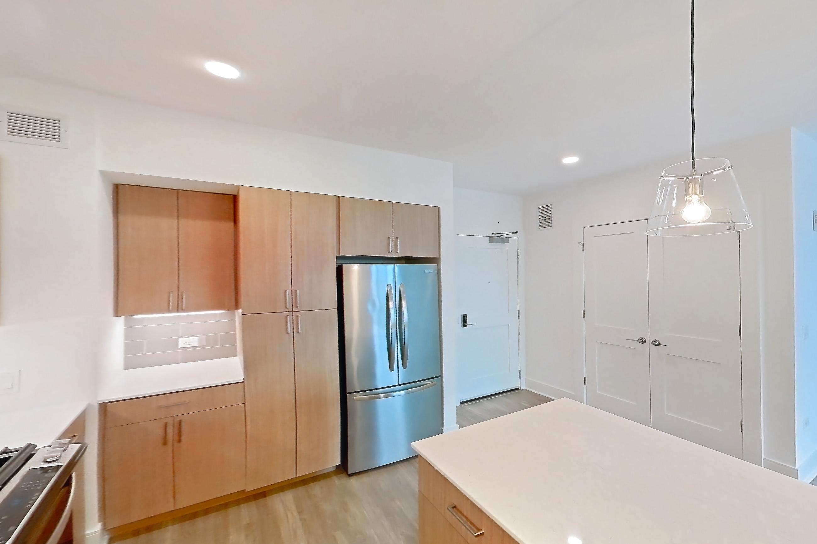 KITCHEN (representative of this floor plan)