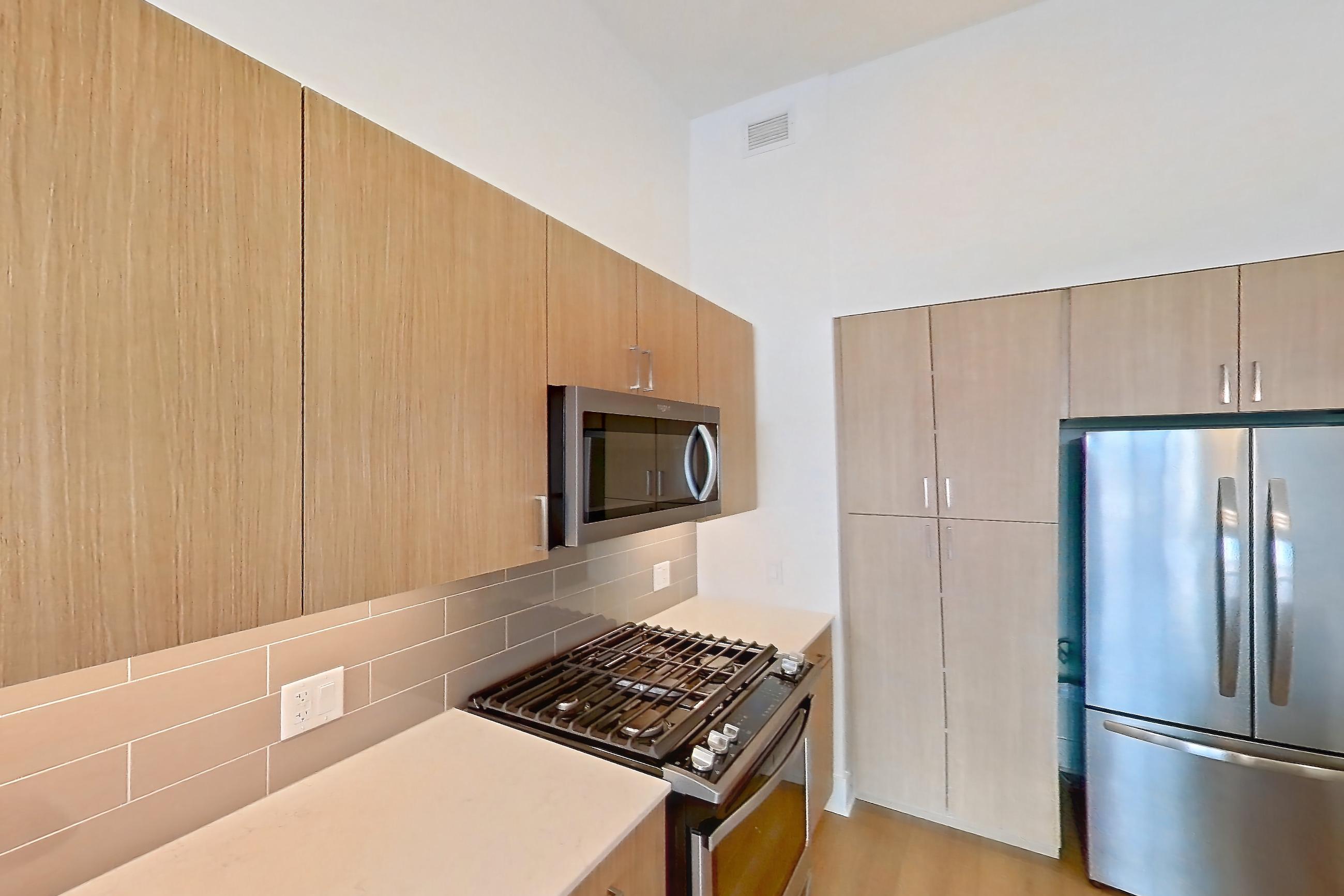KITCHEN (representative of this floor plan)