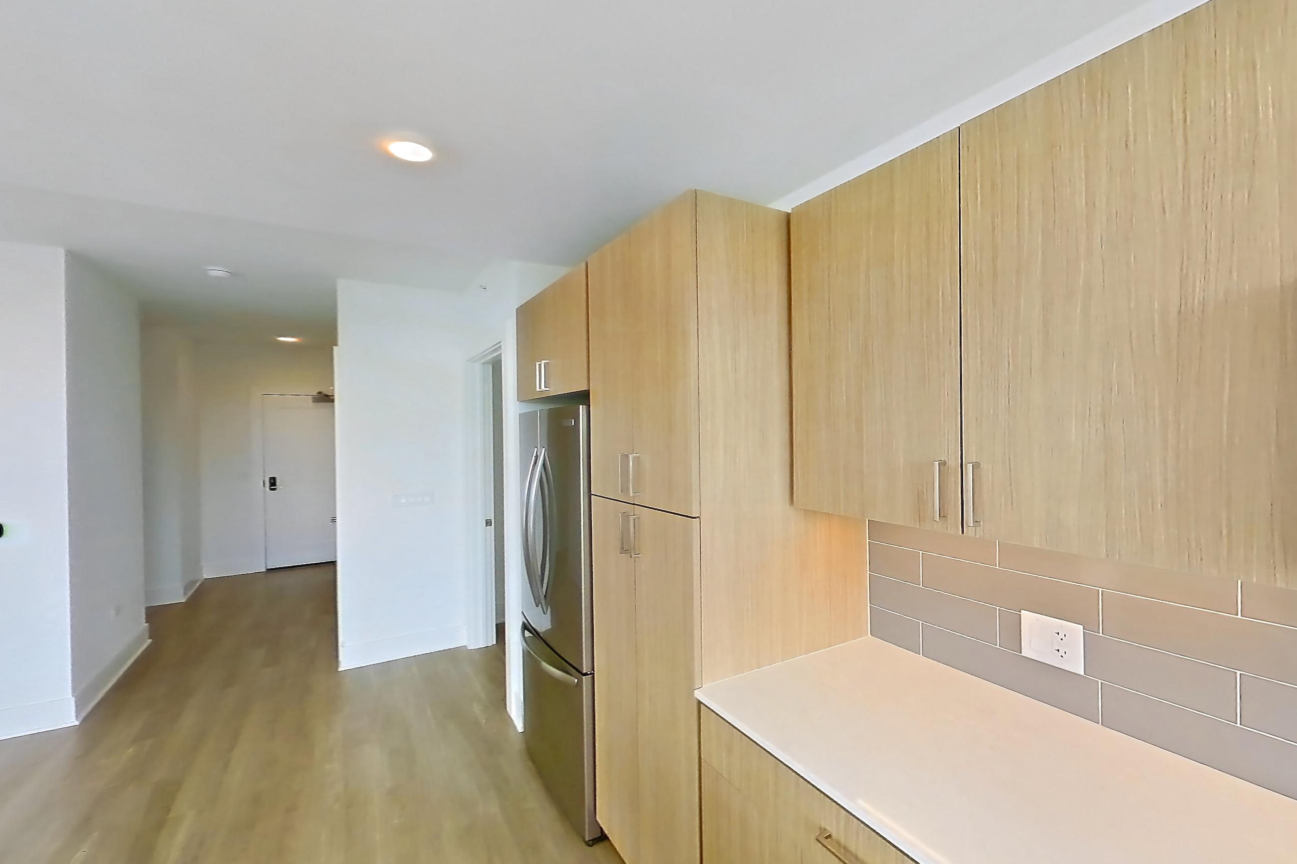 KITCHEN (representative of this floor plan)