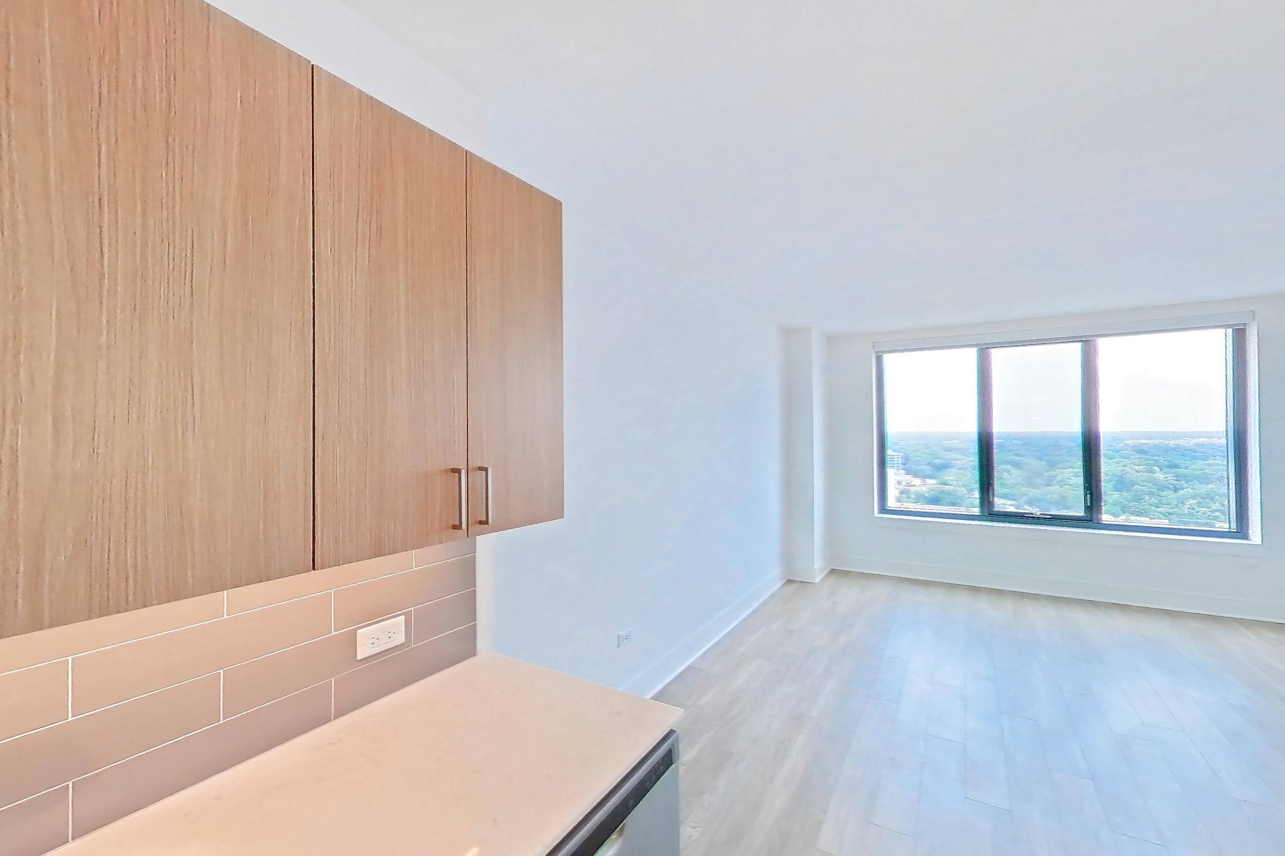 KITCHEN (representative of this floor plan)