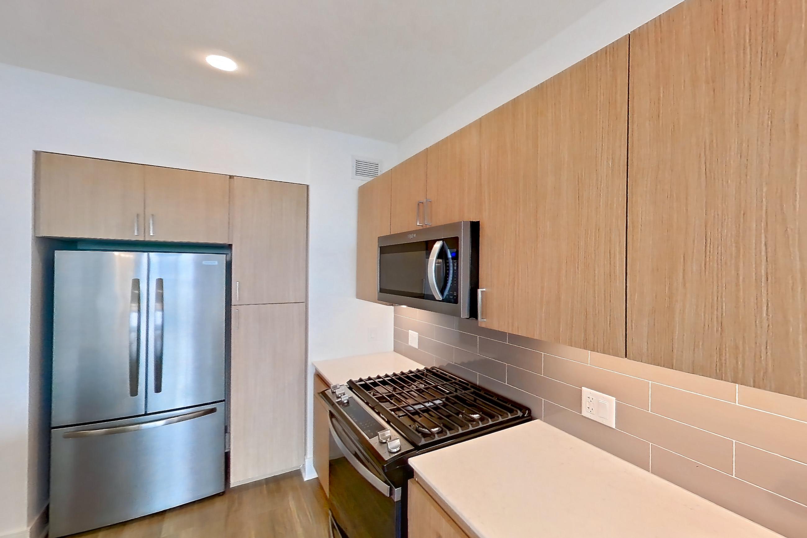 KITCHEN (representative of this floor plan)
