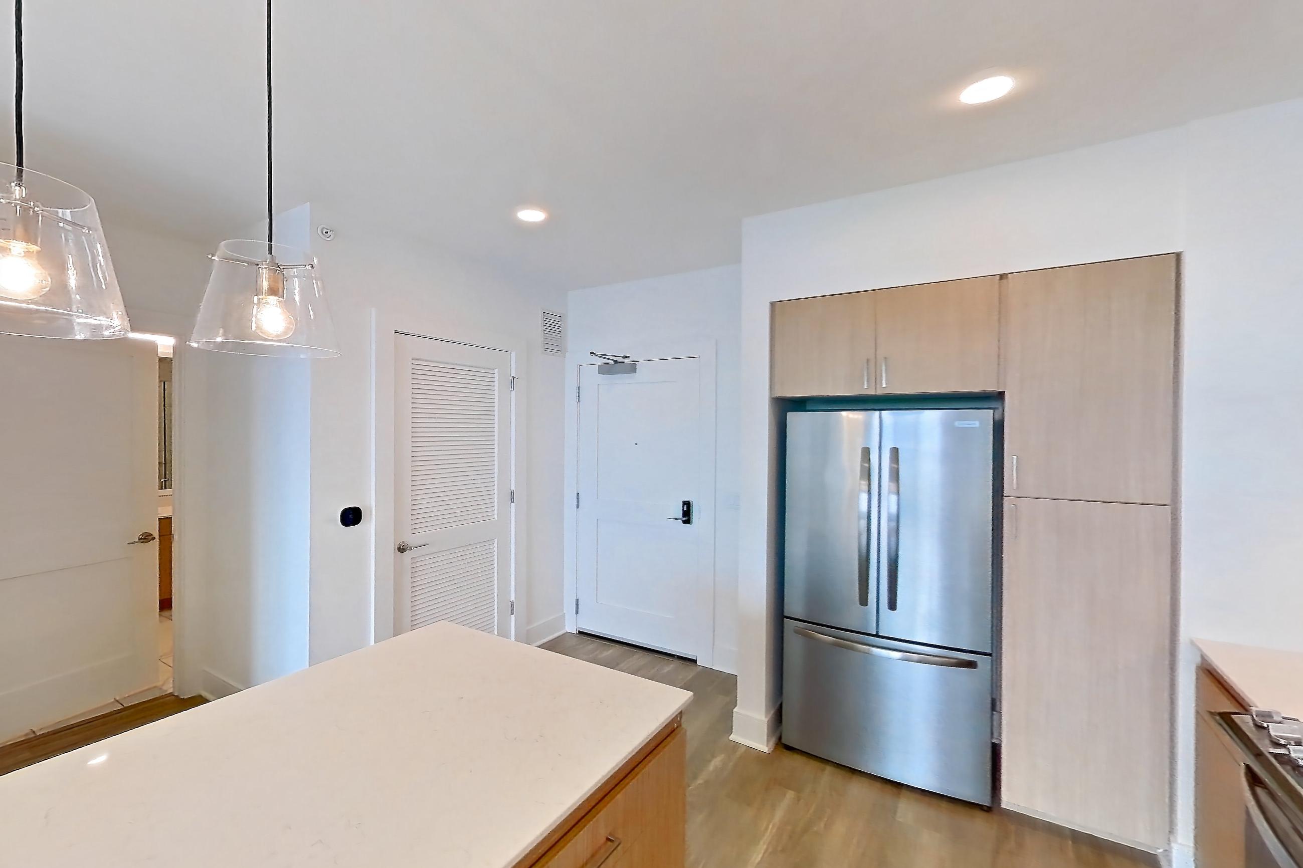 KITCHEN (representative of this floor plan)