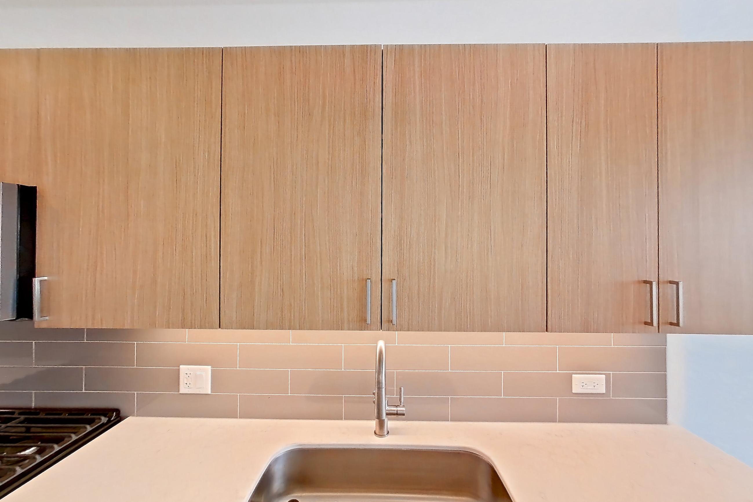 KITCHEN (representative of this floor plan)
