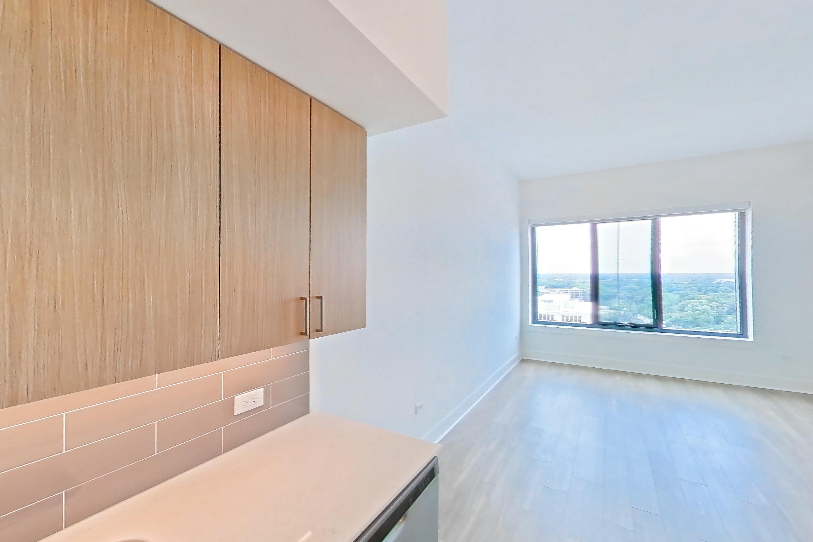 KITCHEN (representative of this floor plan)