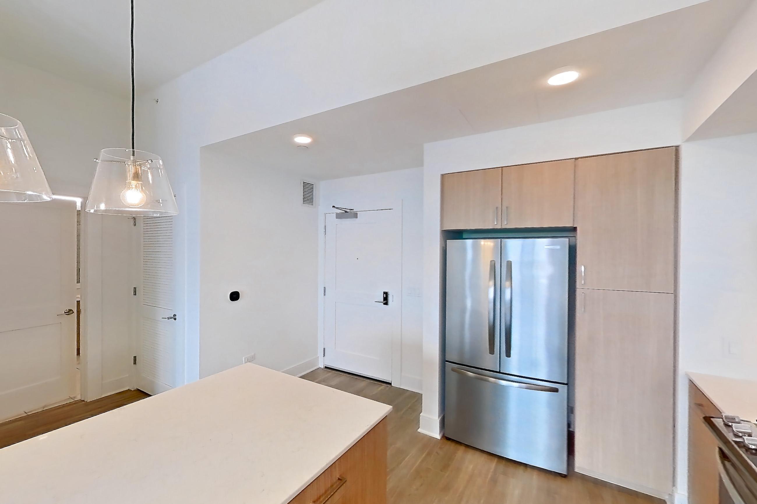 KITCHEN (representative of this floor plan)