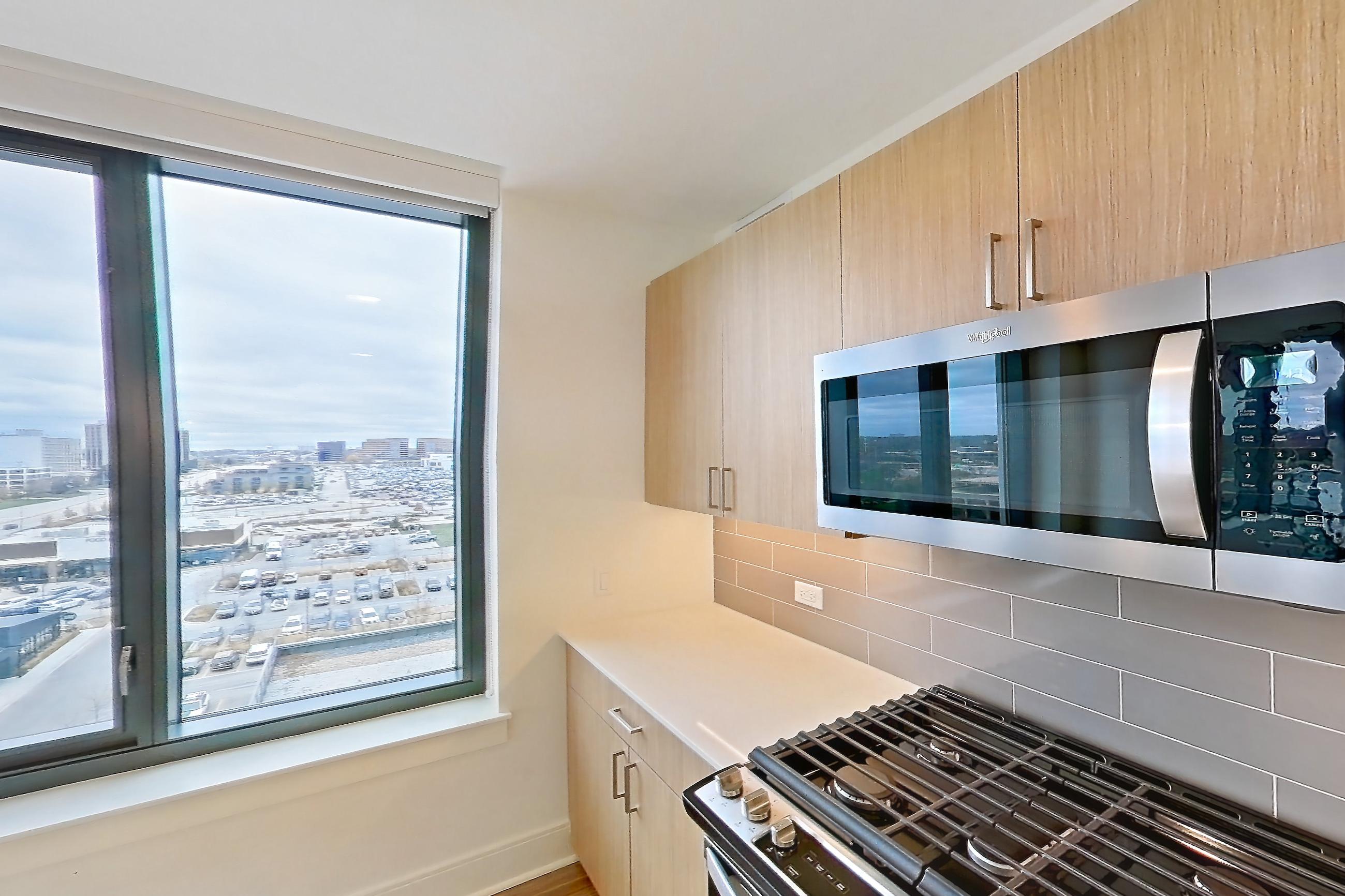 KITCHEN (representative of this floor plan)