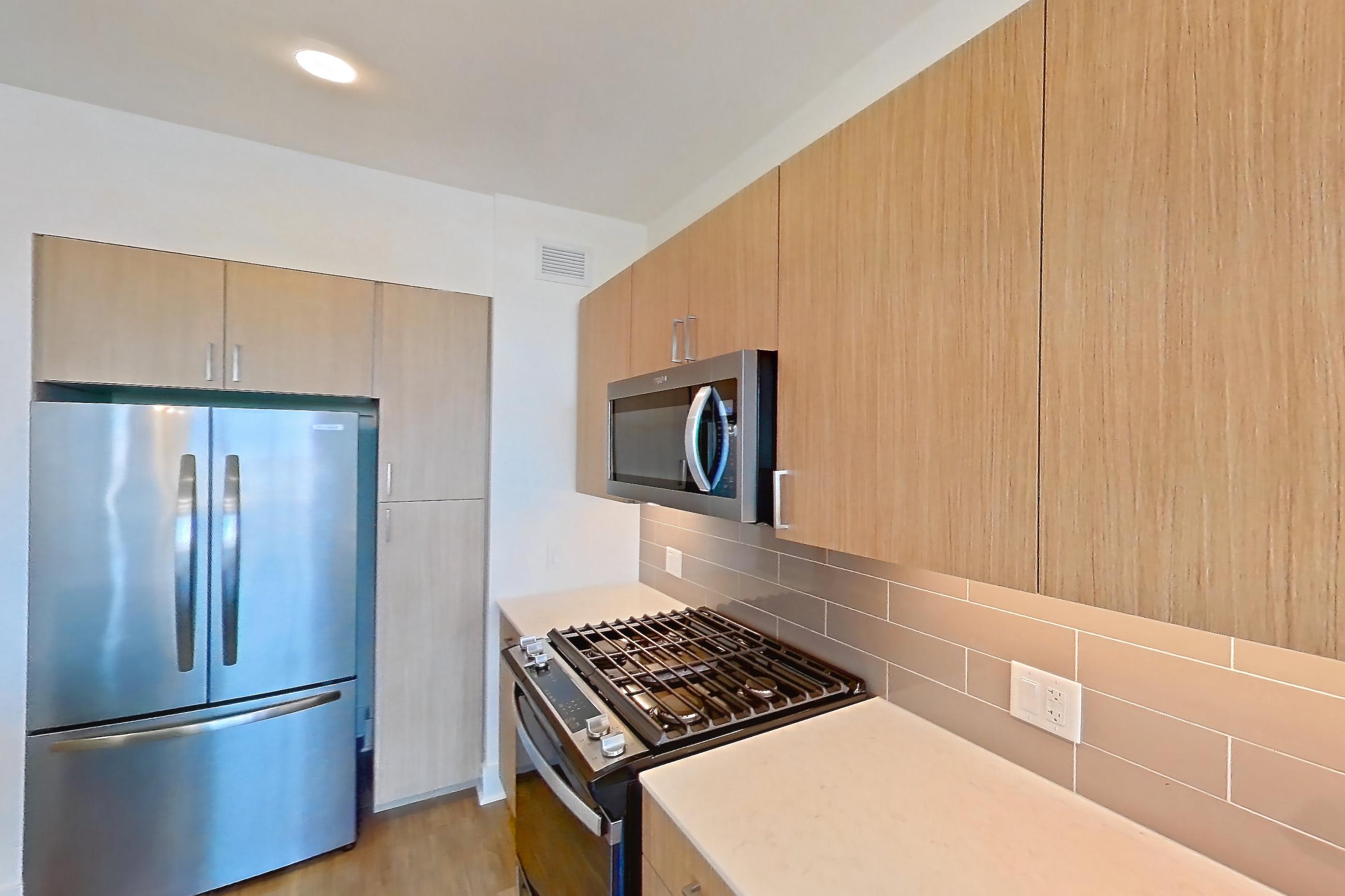 KITCHEN (representative of this floor plan)