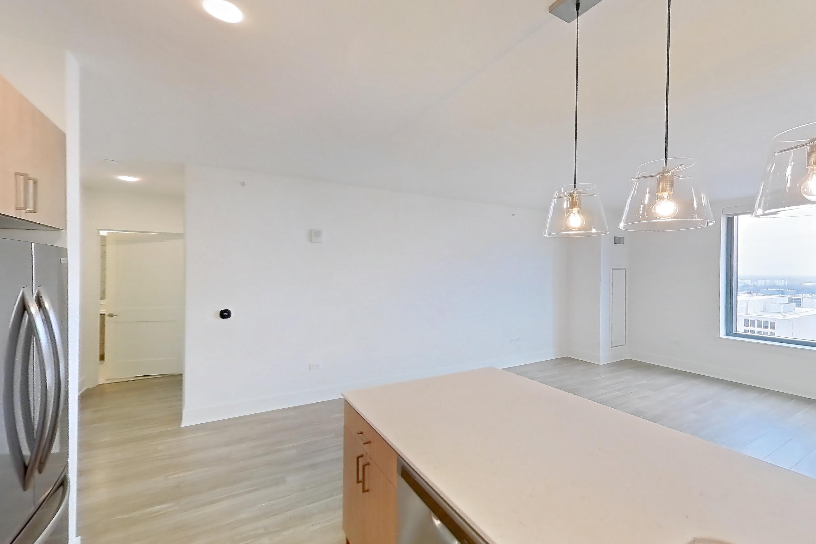 KITCHEN (representative of this floor plan)