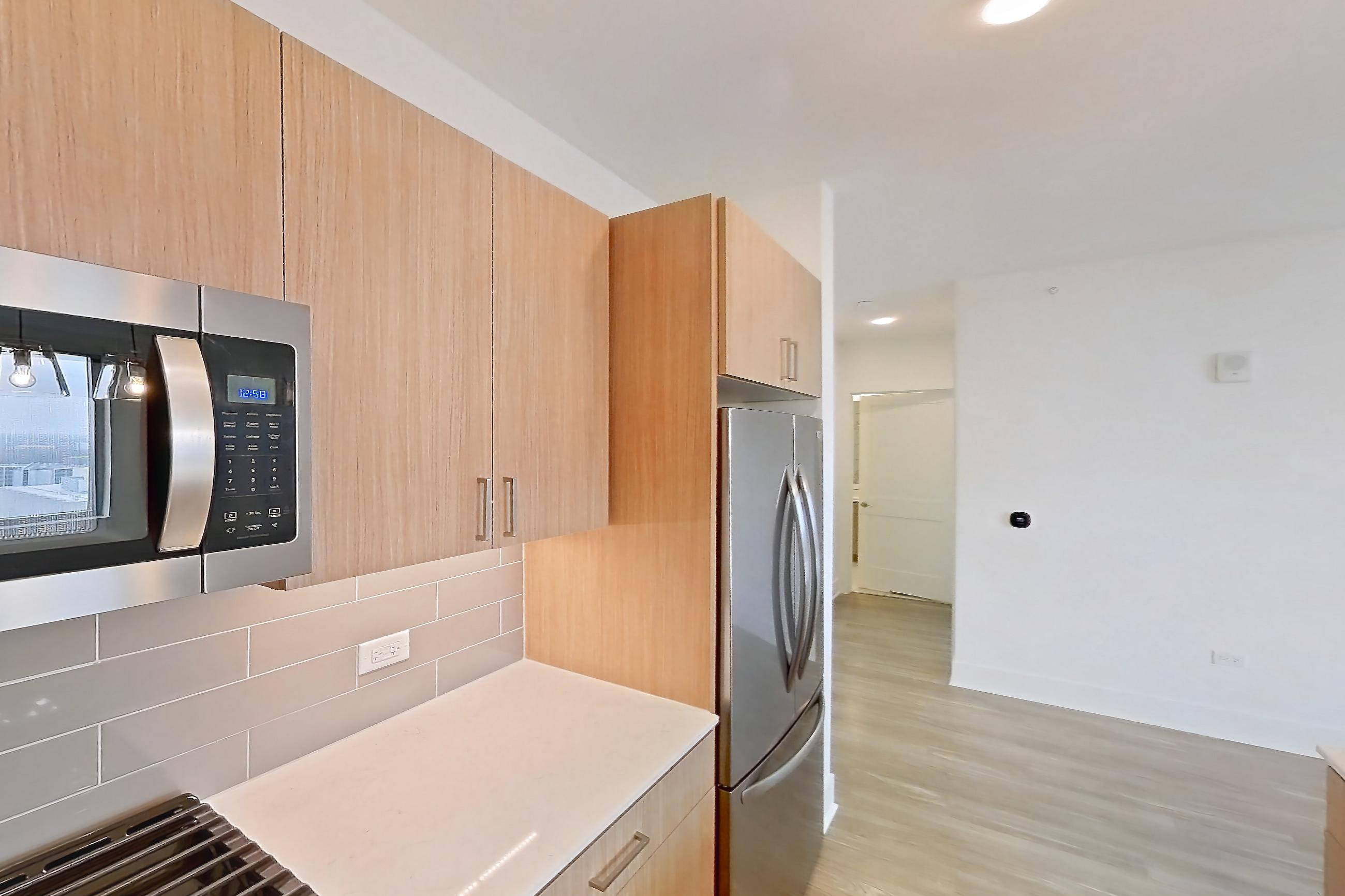 KITCHEN (representative of this floor plan)