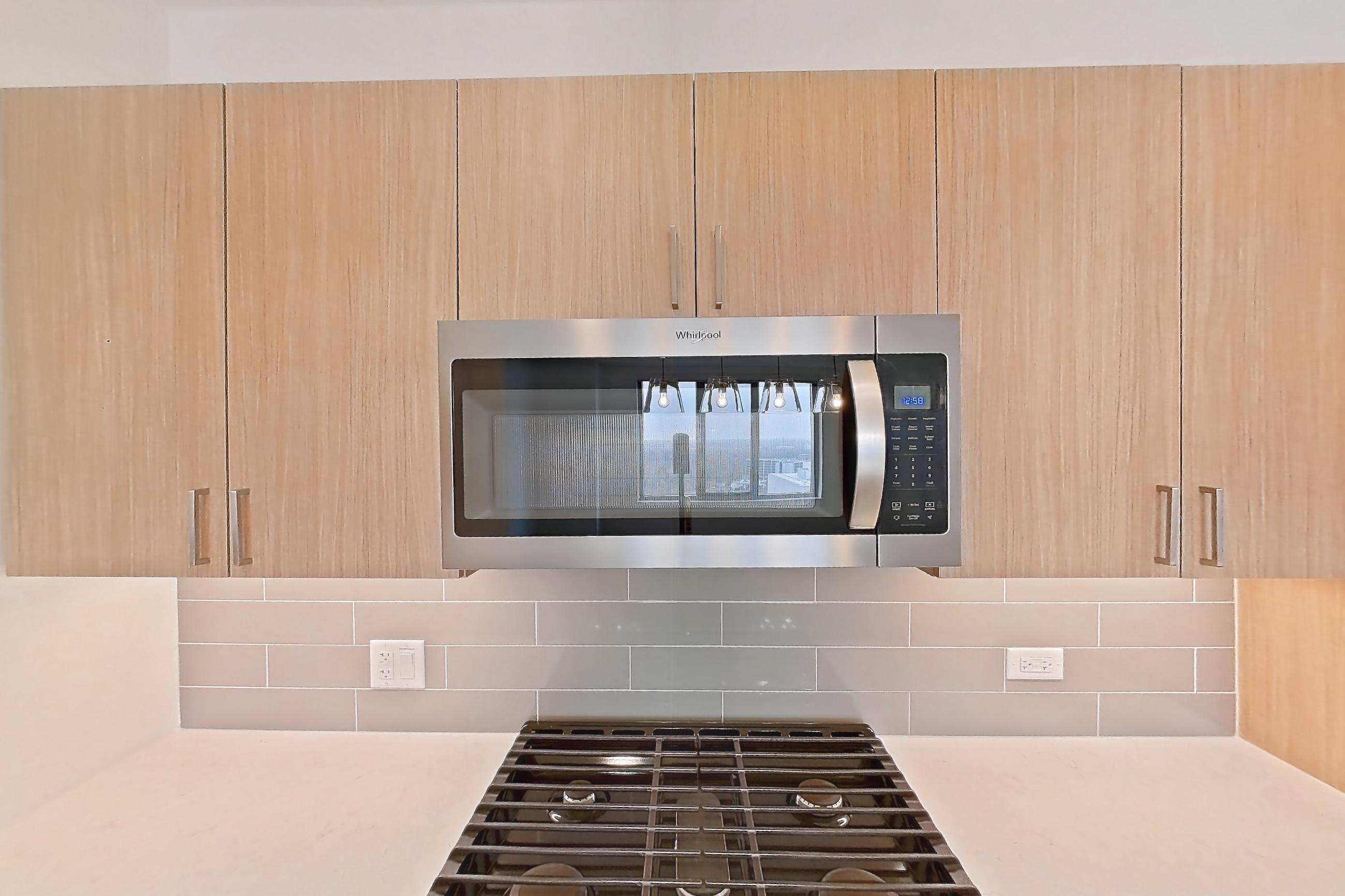KITCHEN (representative of this floor plan)