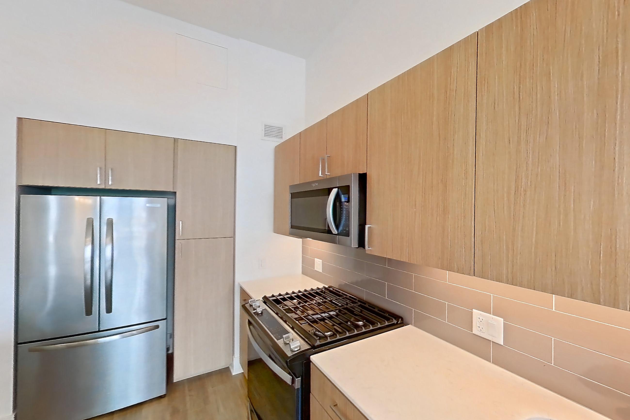 KITCHEN (representative of this floor plan)
