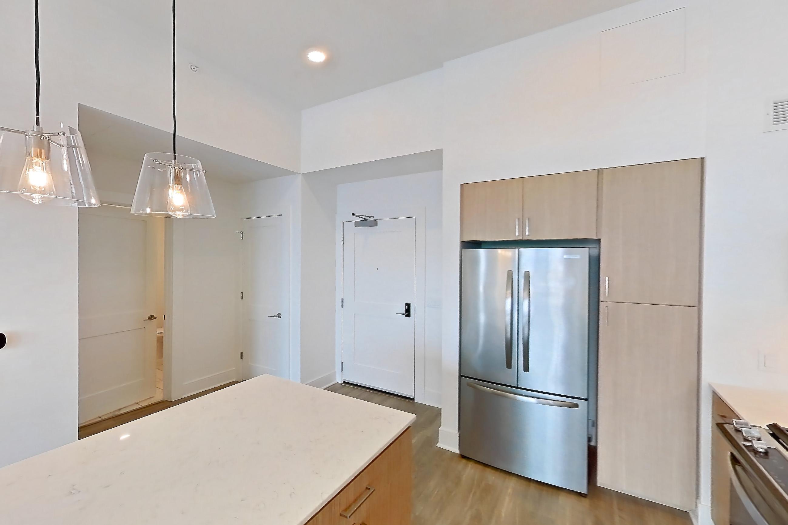 KITCHEN (representative of this floor plan)