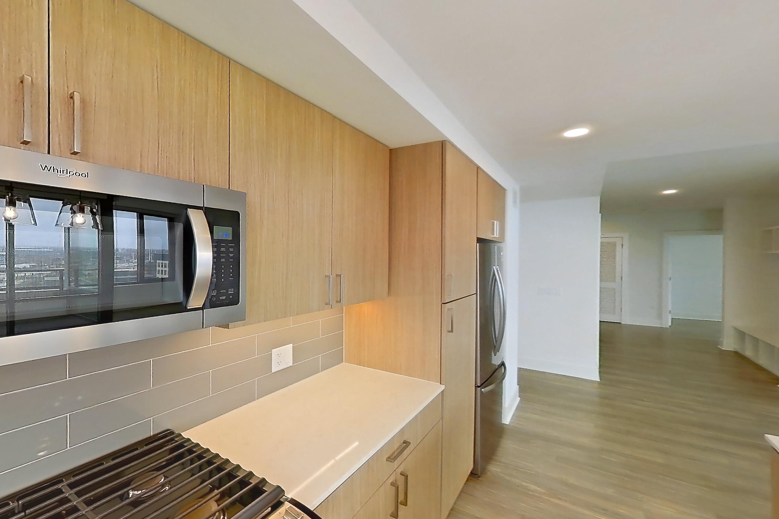 KITCHEN (representative of this floor plan)