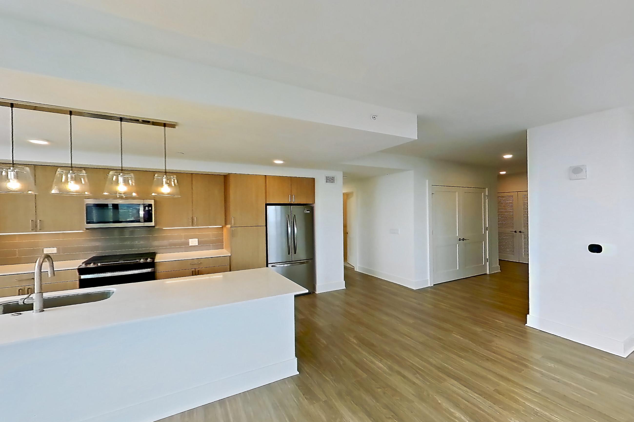 LIVING ROOM (representative of this floor plan)