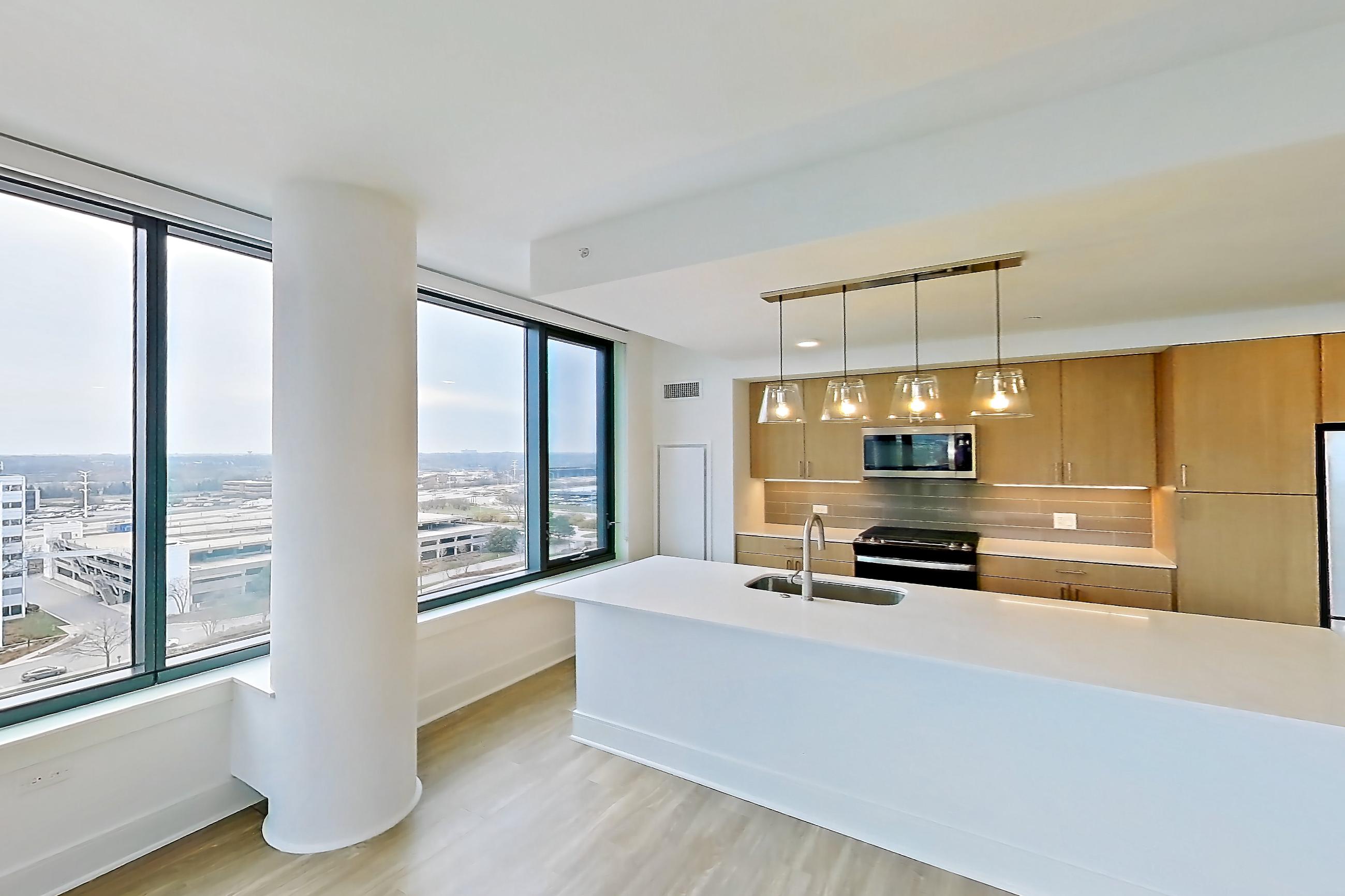 LIVING ROOM (representative of this floor plan)