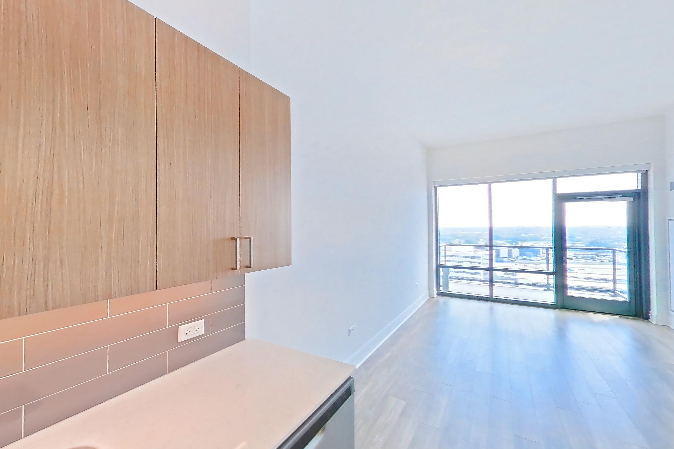 KITCHEN (representative of this floor plan)