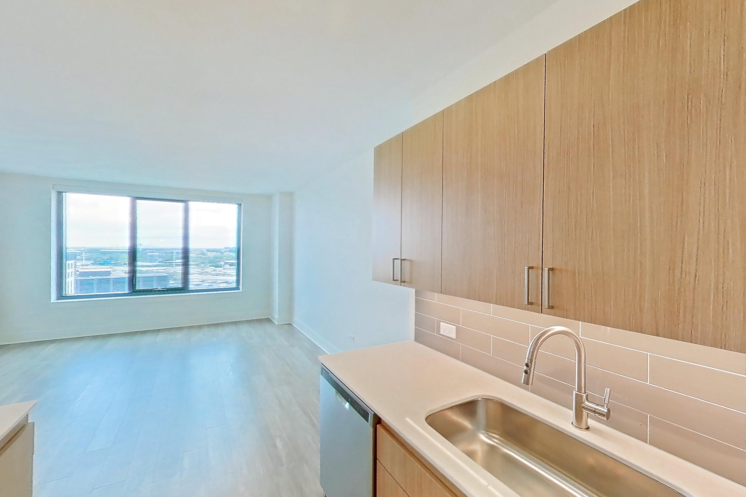KITCHEN (representative of this floor plan)