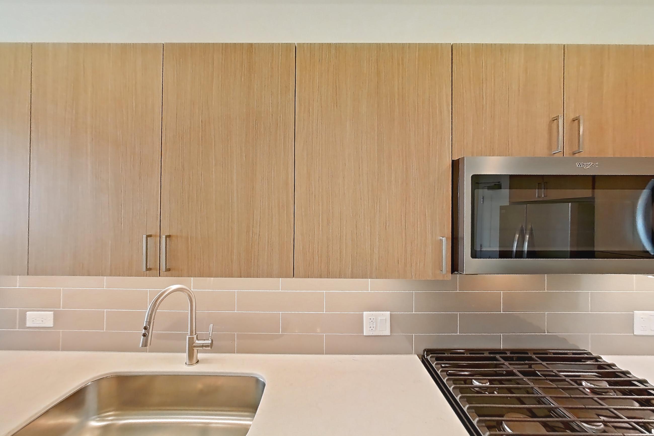 KITCHEN (representative of this floor plan)