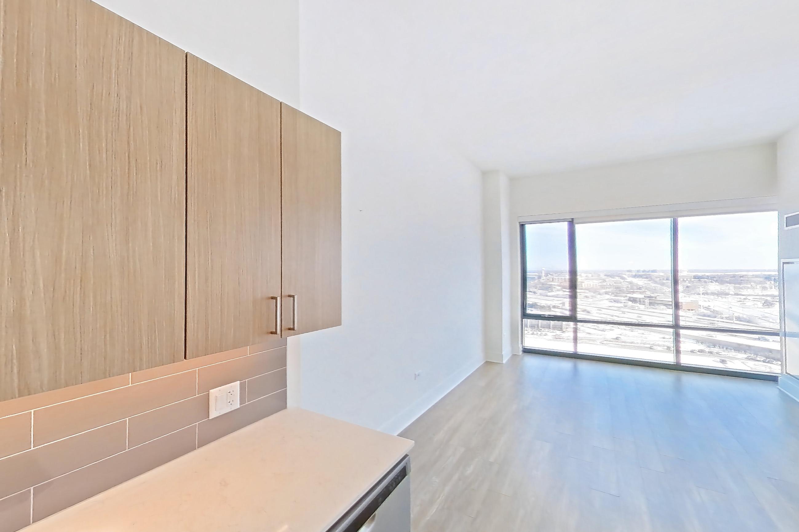 KITCHEN (representative of this floor plan)