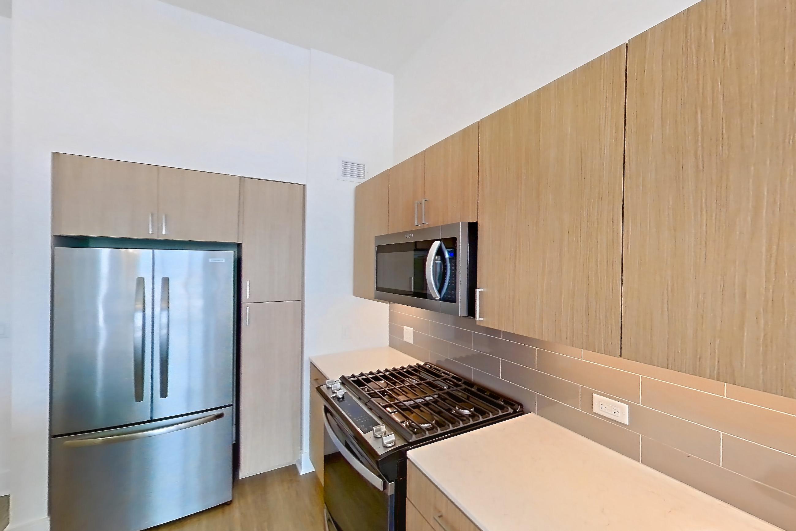 KITCHEN (representative of this floor plan)