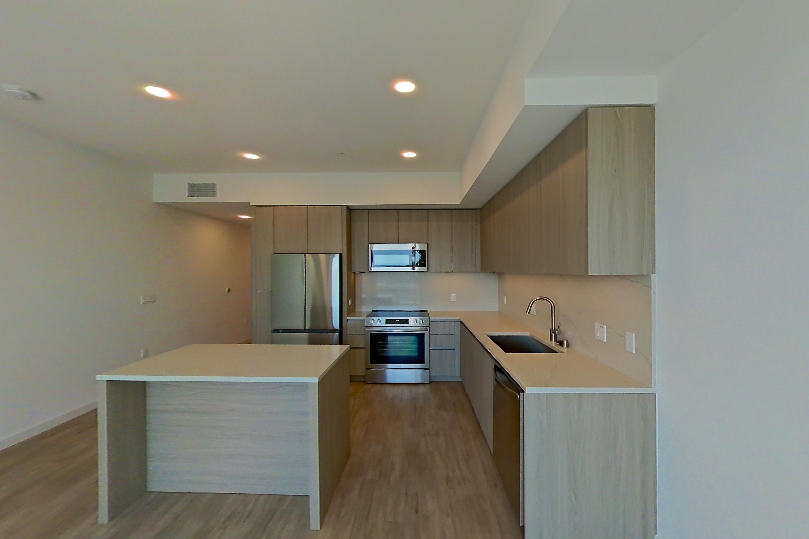 LIVING ROOM (representative of this floor plan)